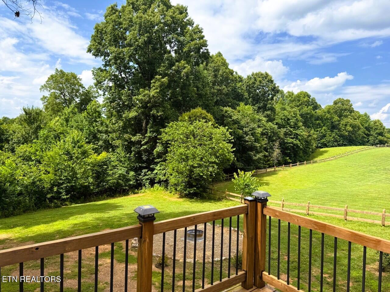 251 Topaz Lane New Tazewell TN 37825