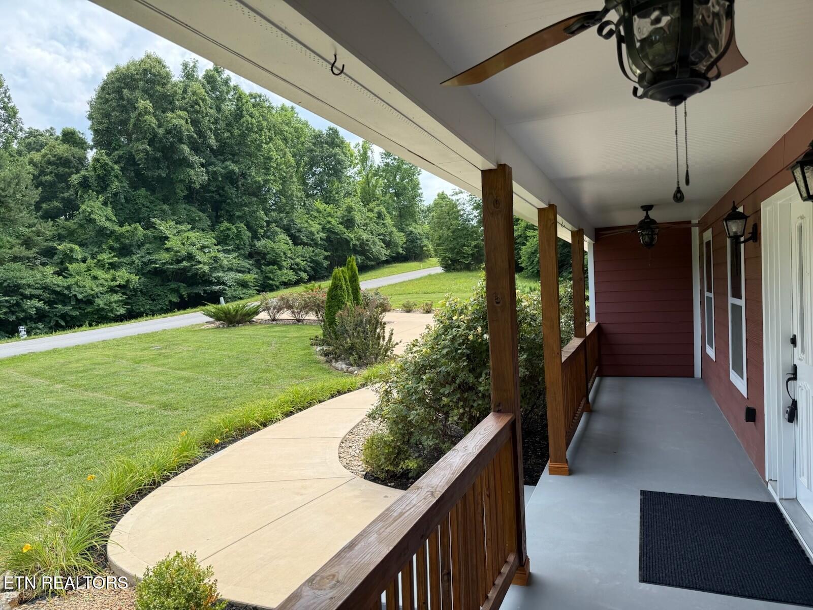251 Topaz Lane New Tazewell TN 37825