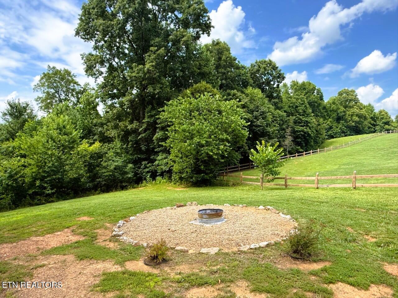 251 Topaz Lane New Tazewell TN 37825