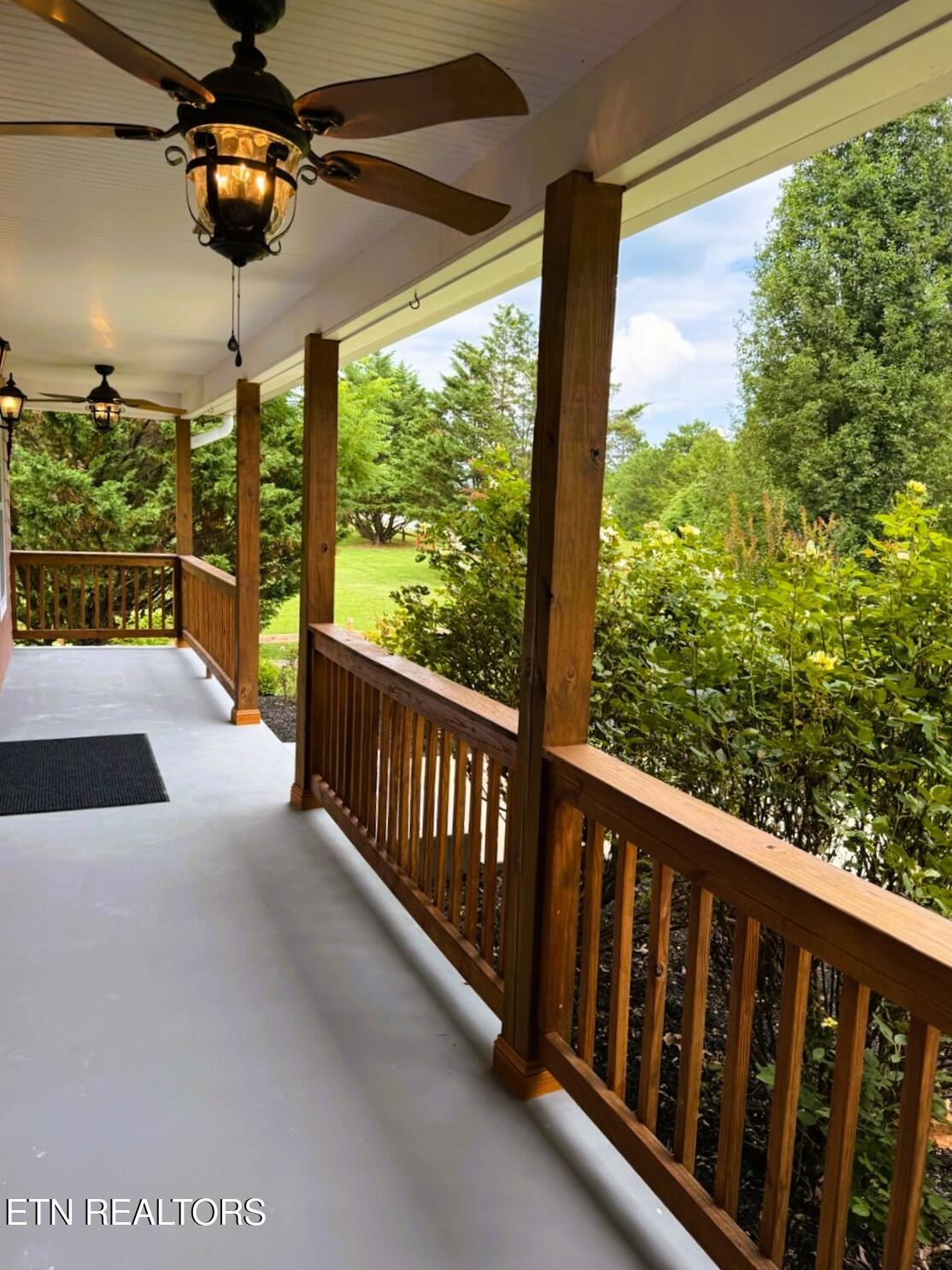 251 Topaz Lane New Tazewell TN 37825
