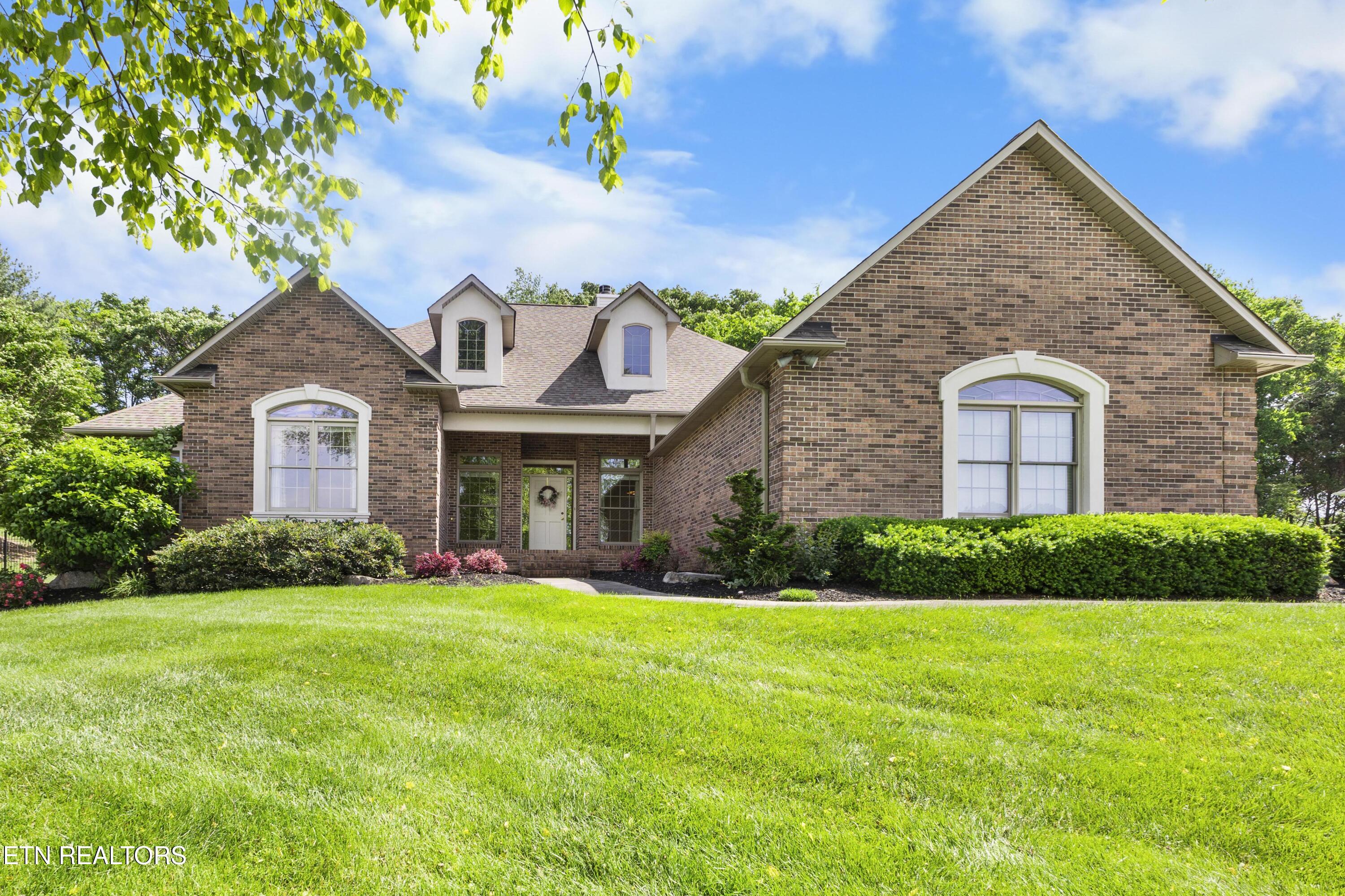 7320 Meadow Creek Trail Knoxville TN 37931