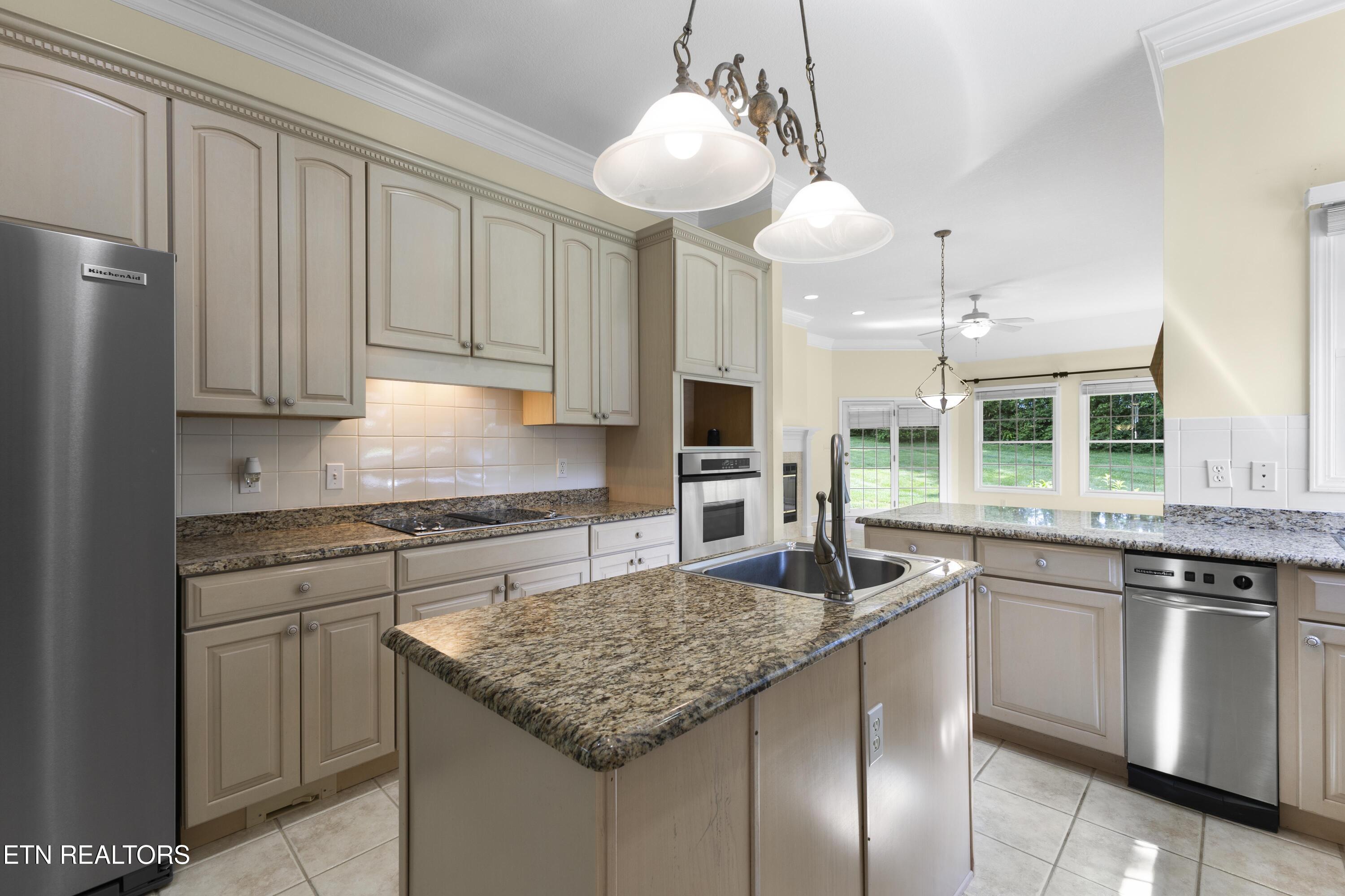 7320 Meadow Creek Trail Knoxville TN 37931