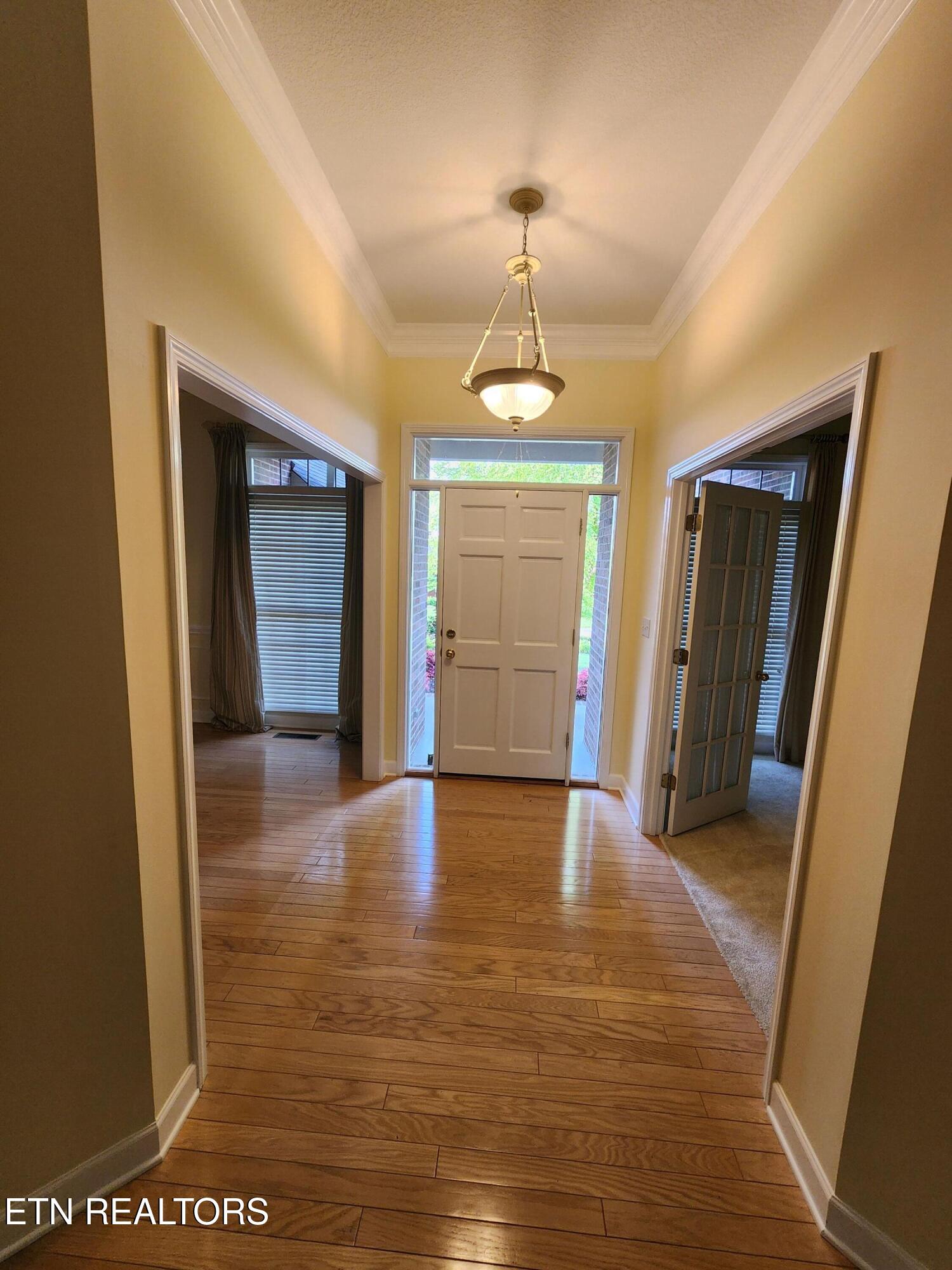 7320 Meadow Creek Trail Knoxville TN 37931