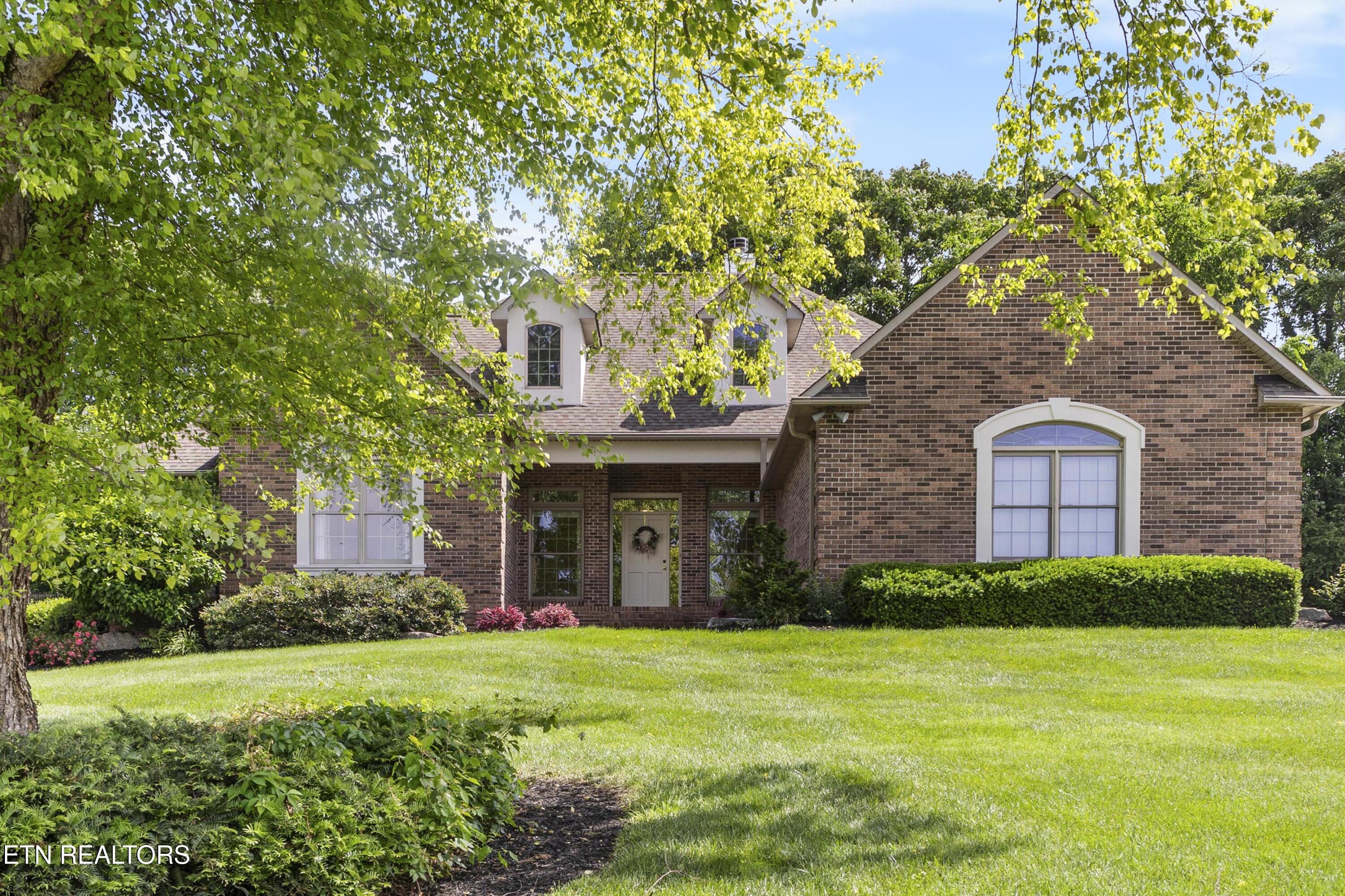 7320 Meadow Creek Trail Knoxville TN 37931