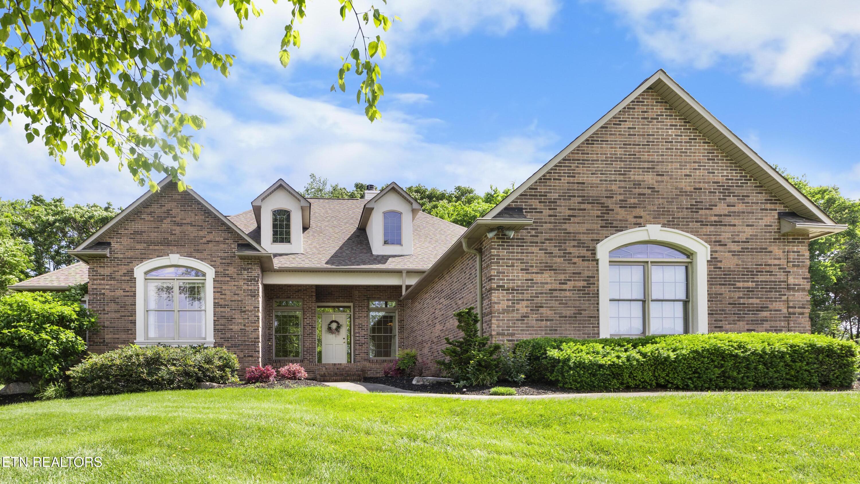 7320 Meadow Creek Trail Knoxville TN 37931