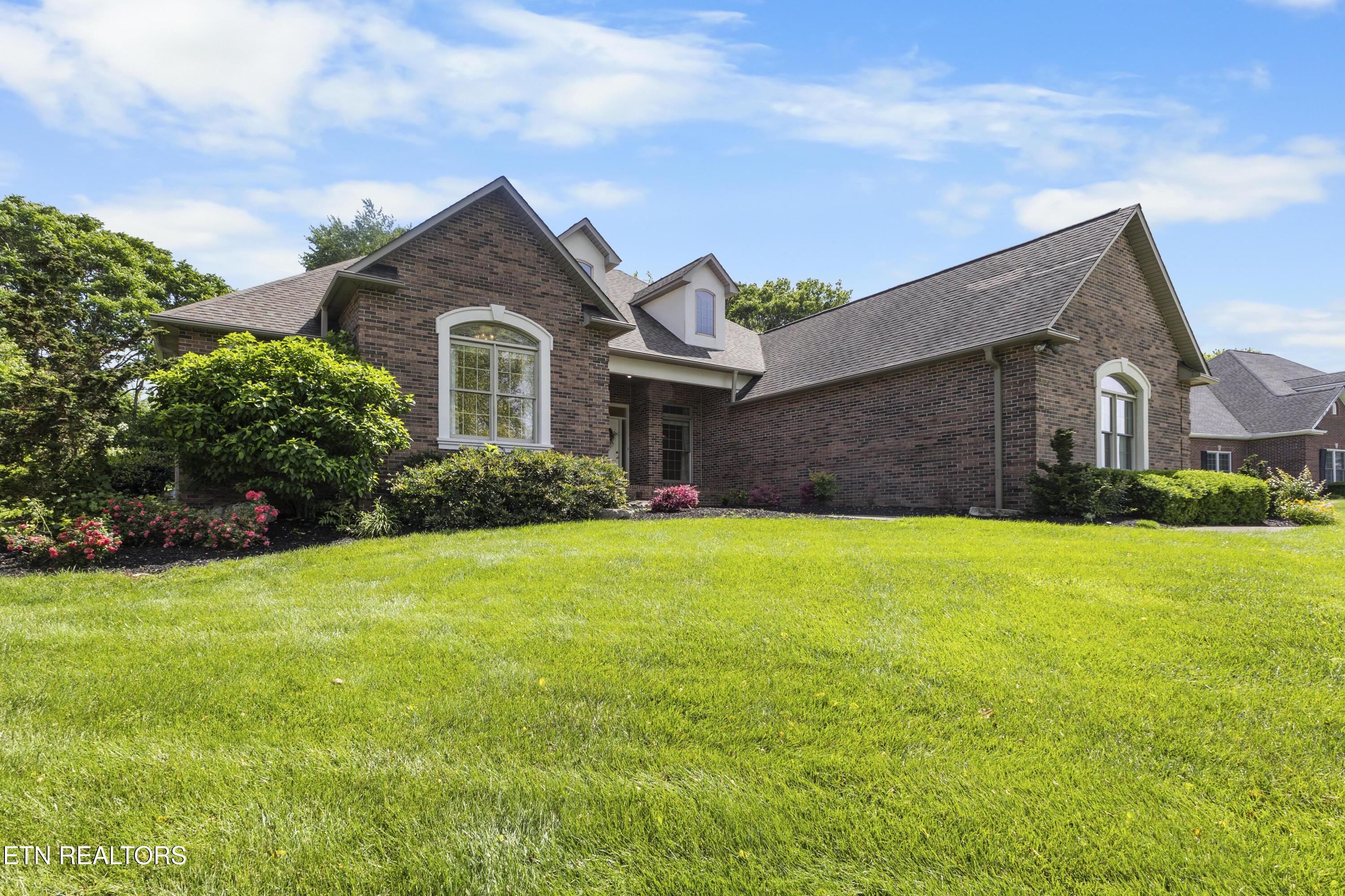 7320 Meadow Creek Trail Knoxville TN 37931