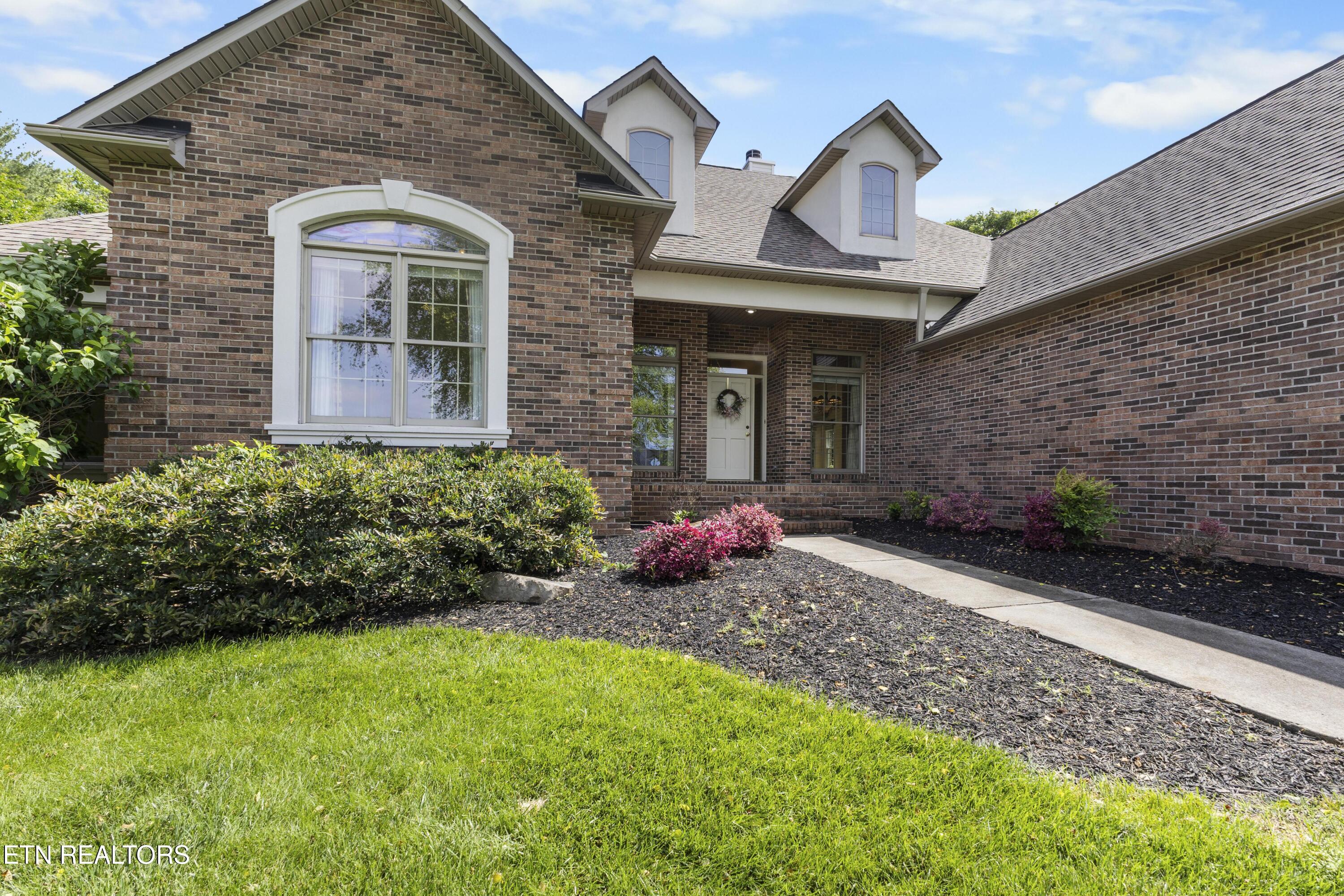 7320 Meadow Creek Trail Knoxville TN 37931