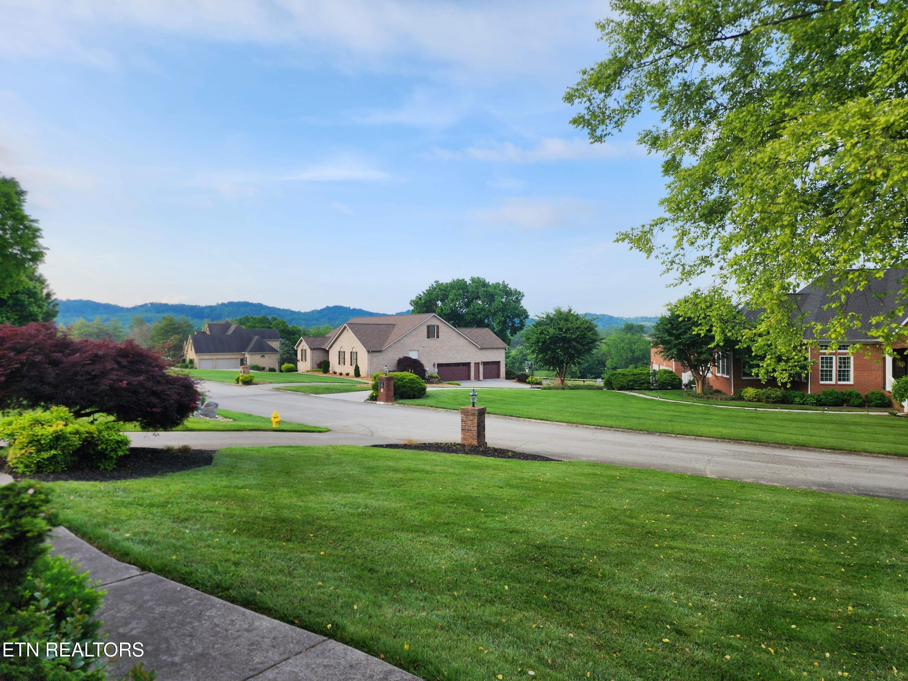 7320 Meadow Creek Trail Knoxville TN 37931