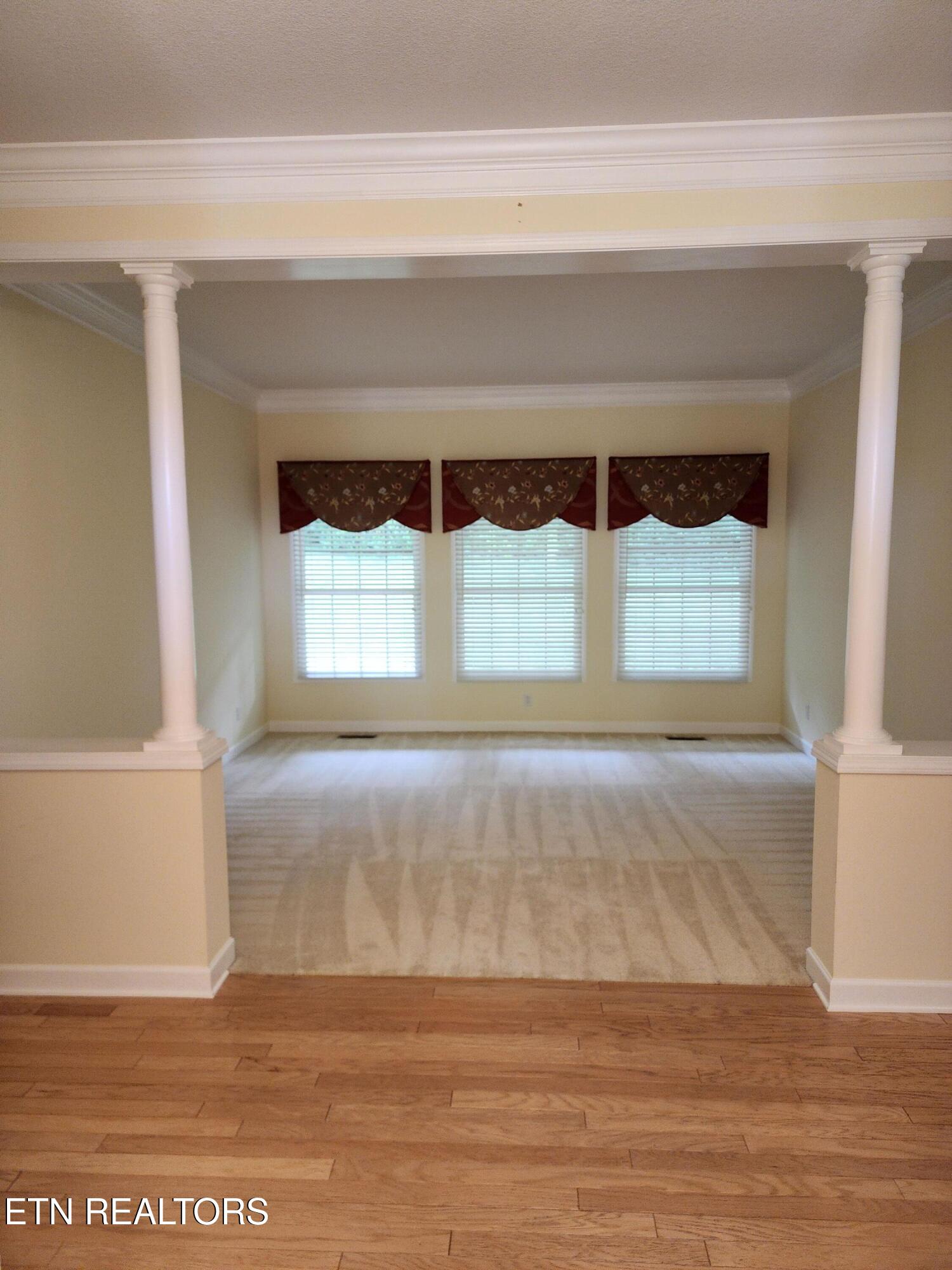 7320 Meadow Creek Trail Knoxville TN 37931