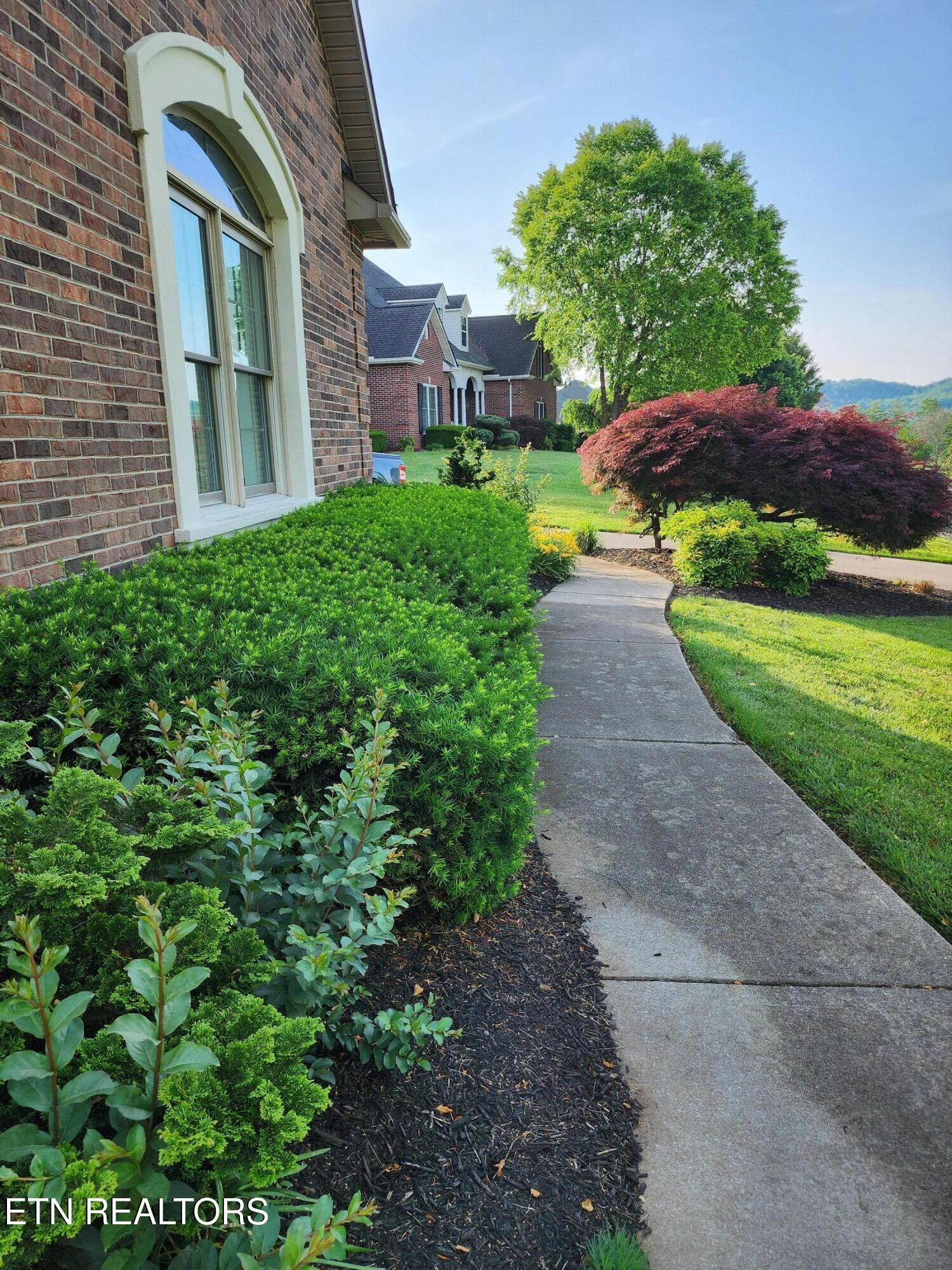 7320 Meadow Creek Trail Knoxville TN 37931