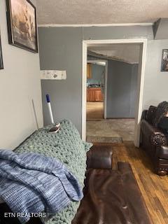 337 Lower Jackson Road Oliver Springs TN 37840