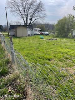 337 Lower Jackson Road Oliver Springs TN 37840