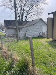 337 Lower Jackson Road Oliver Springs TN 37840