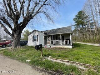 337 Lower Jackson Road Oliver Springs TN 37840