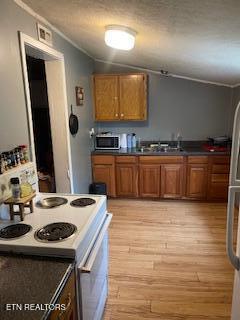 337 Lower Jackson Road Oliver Springs TN 37840