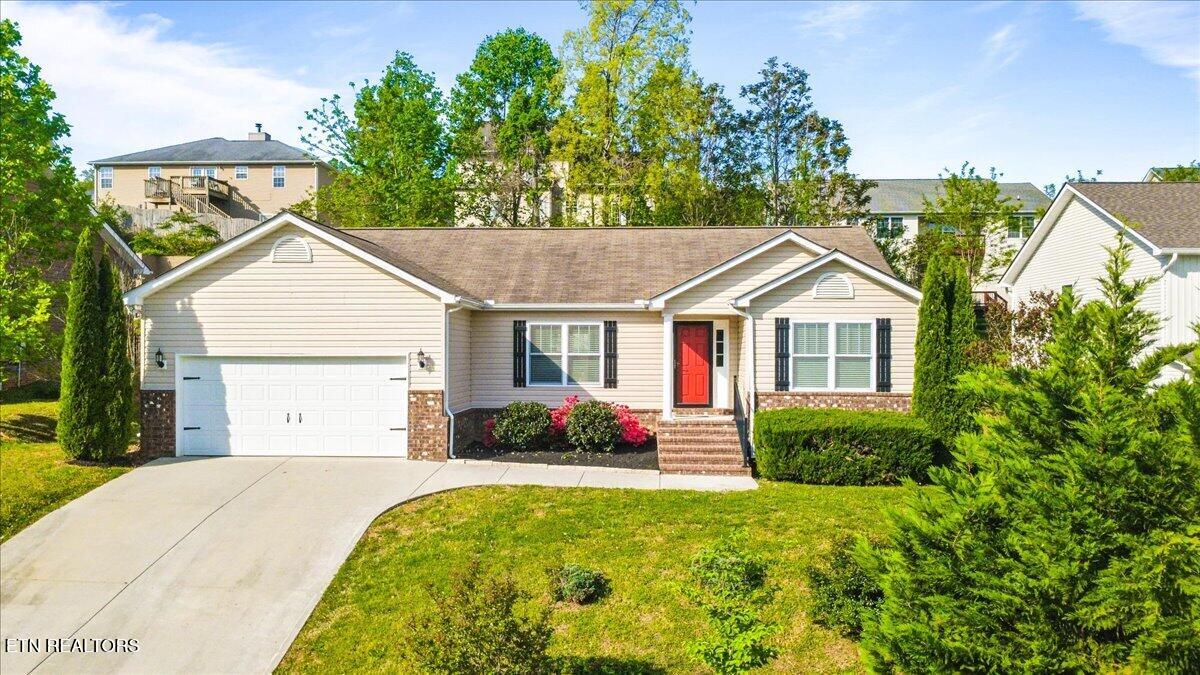 3853 Highview Lane Knoxville TN 37931