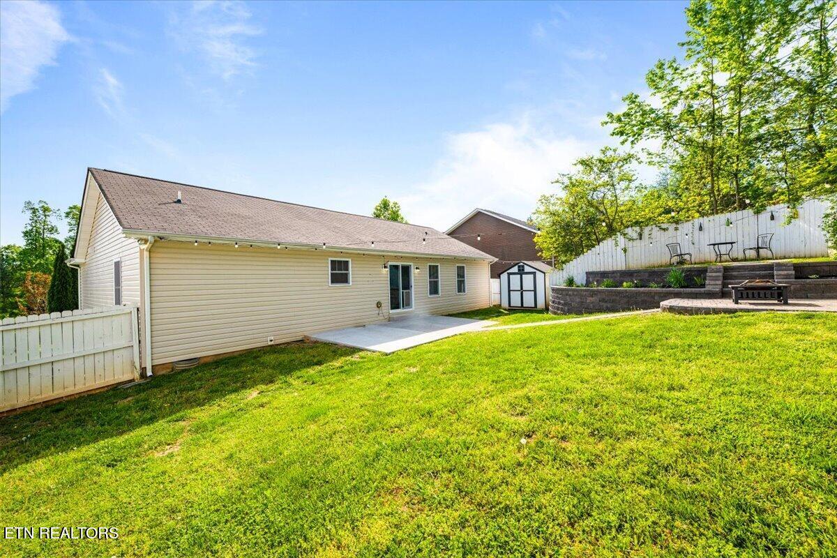 3853 Highview Lane Knoxville TN 37931