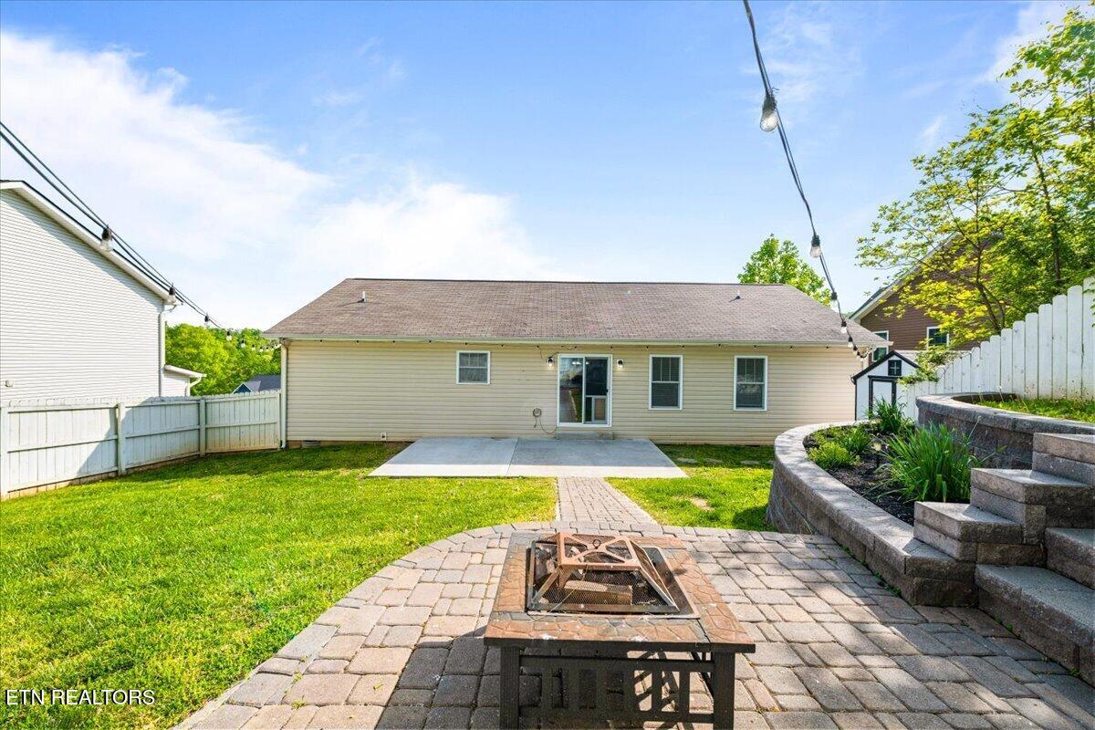 3853 Highview Lane Knoxville TN 37931