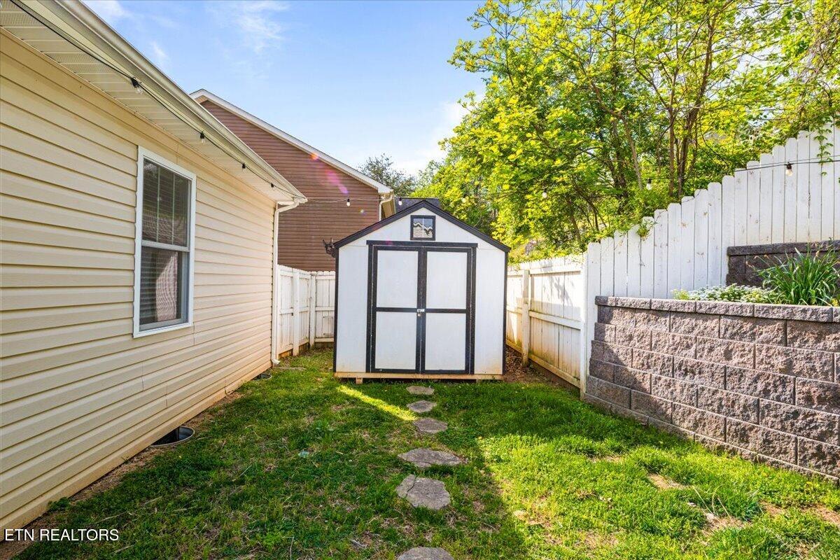 3853 Highview Lane Knoxville TN 37931