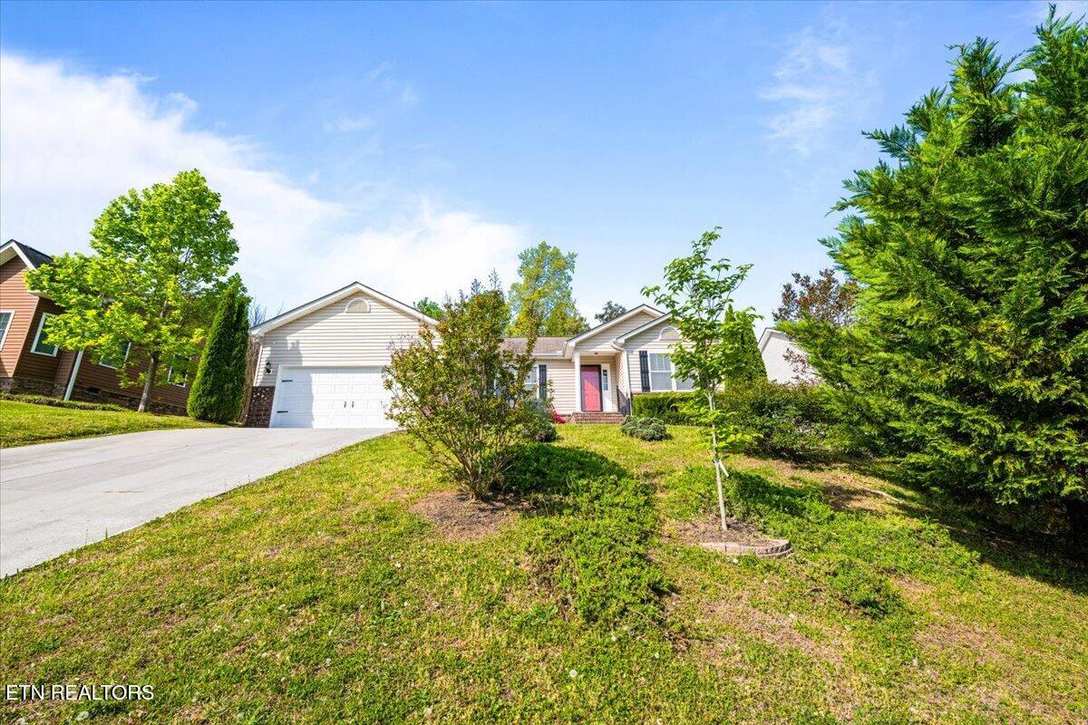 3853 Highview Lane Knoxville TN 37931