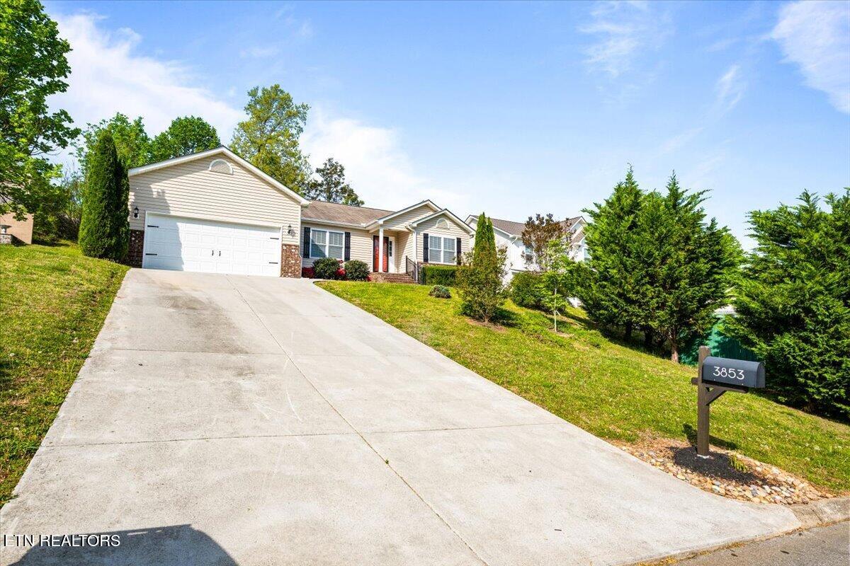 3853 Highview Lane Knoxville TN 37931
