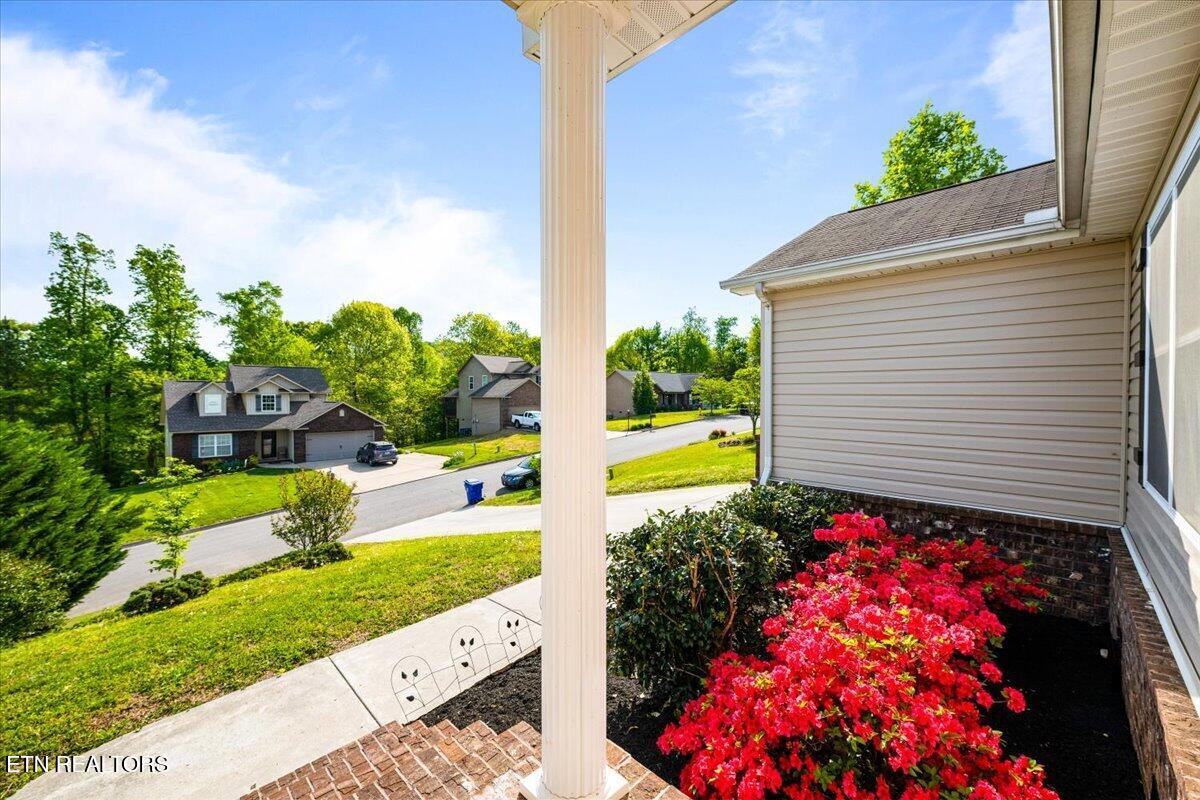 3853 Highview Lane Knoxville TN 37931
