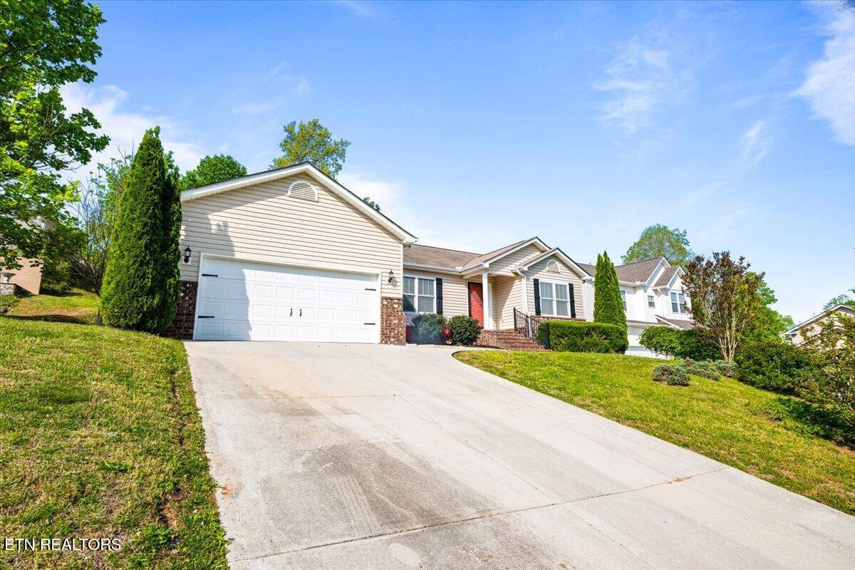 3853 Highview Lane Knoxville TN 37931