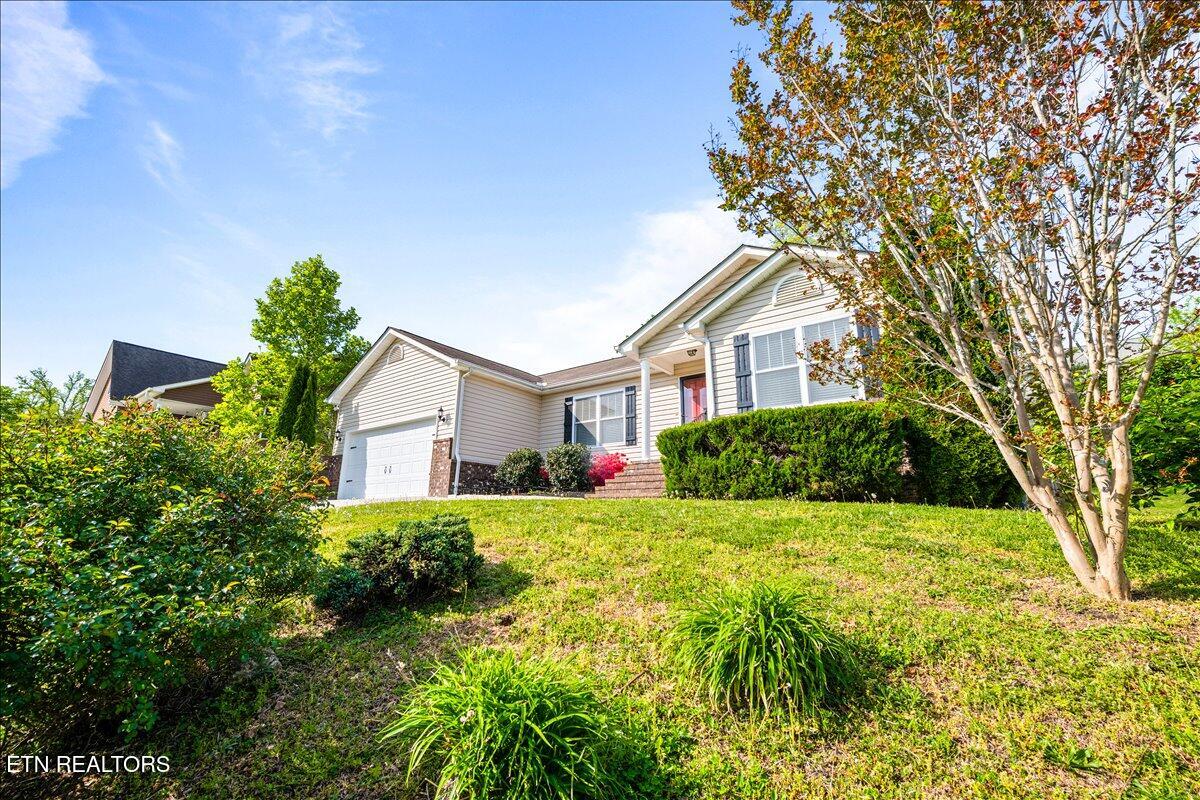 3853 Highview Lane Knoxville TN 37931