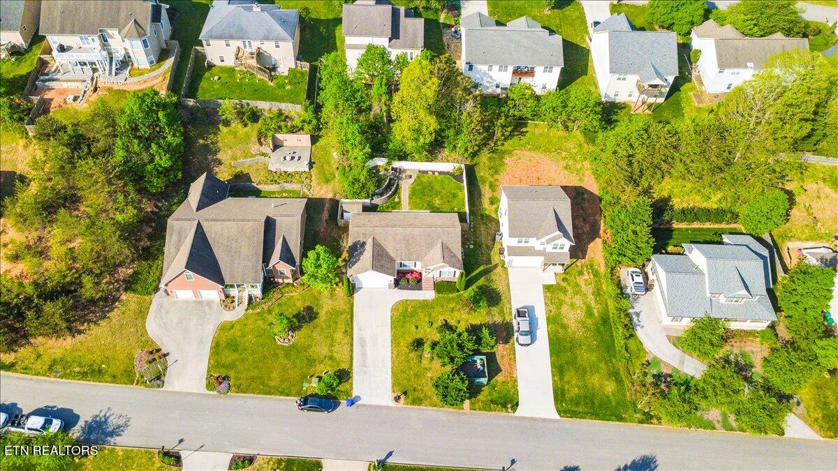 3853 Highview Lane Knoxville TN 37931