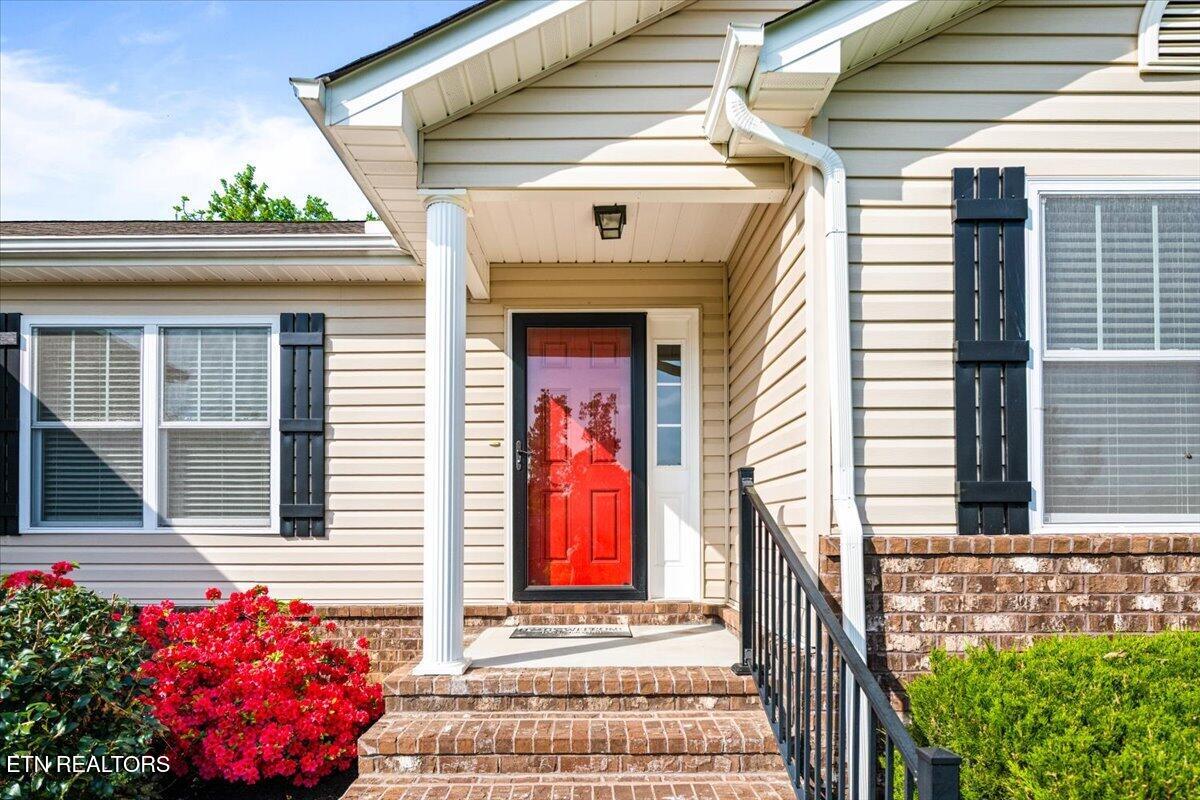 3853 Highview Lane Knoxville TN 37931