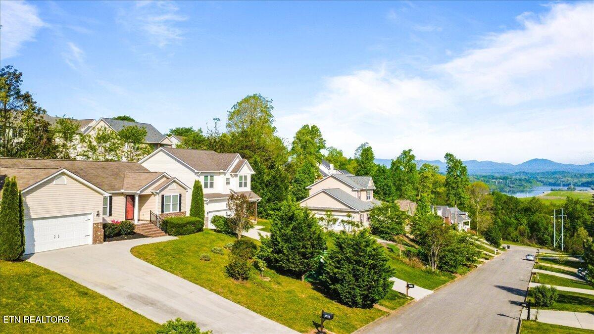 3853 Highview Lane Knoxville TN 37931