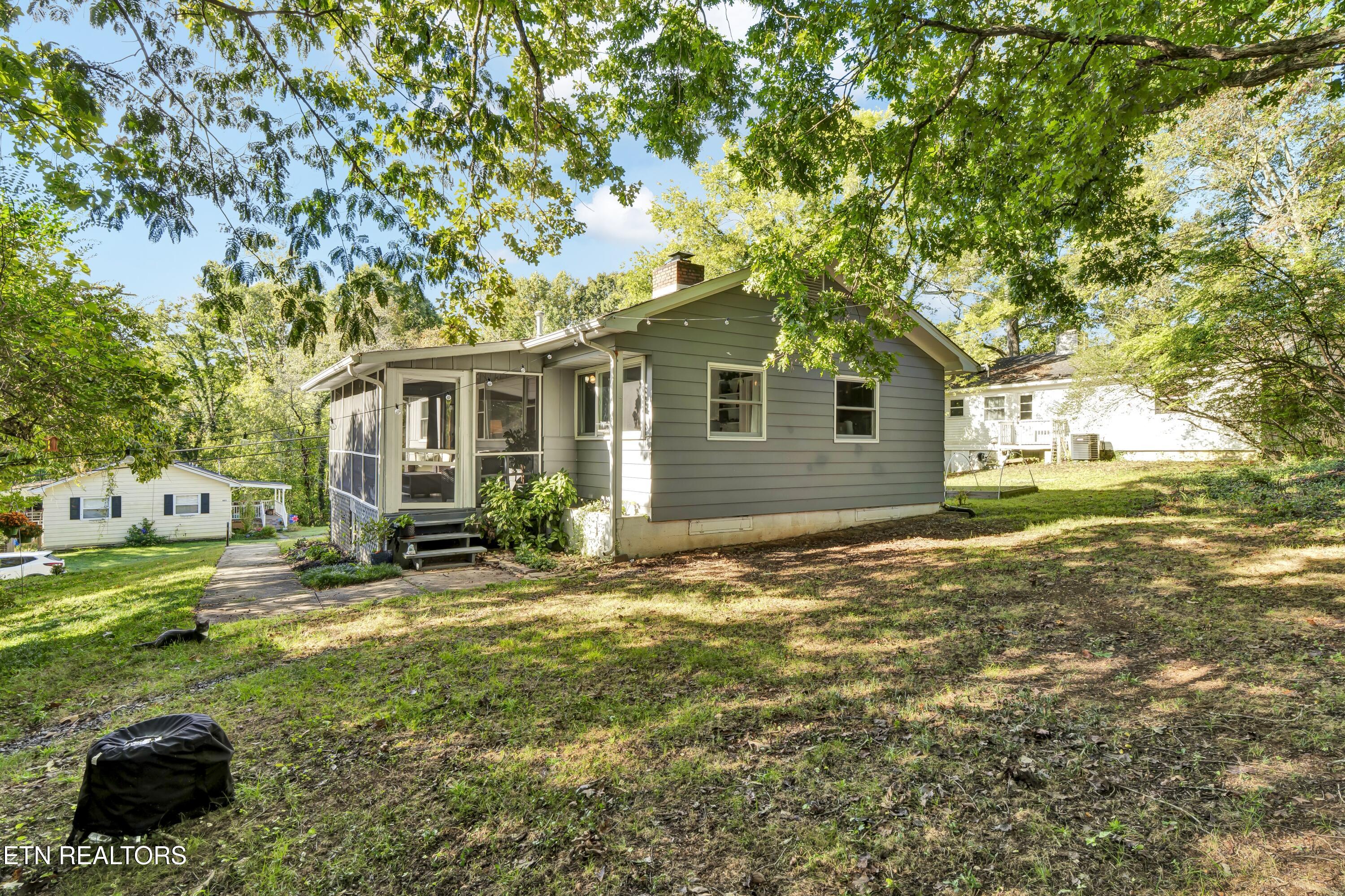 604 Florida Avenue Oak Ridge TN 37830