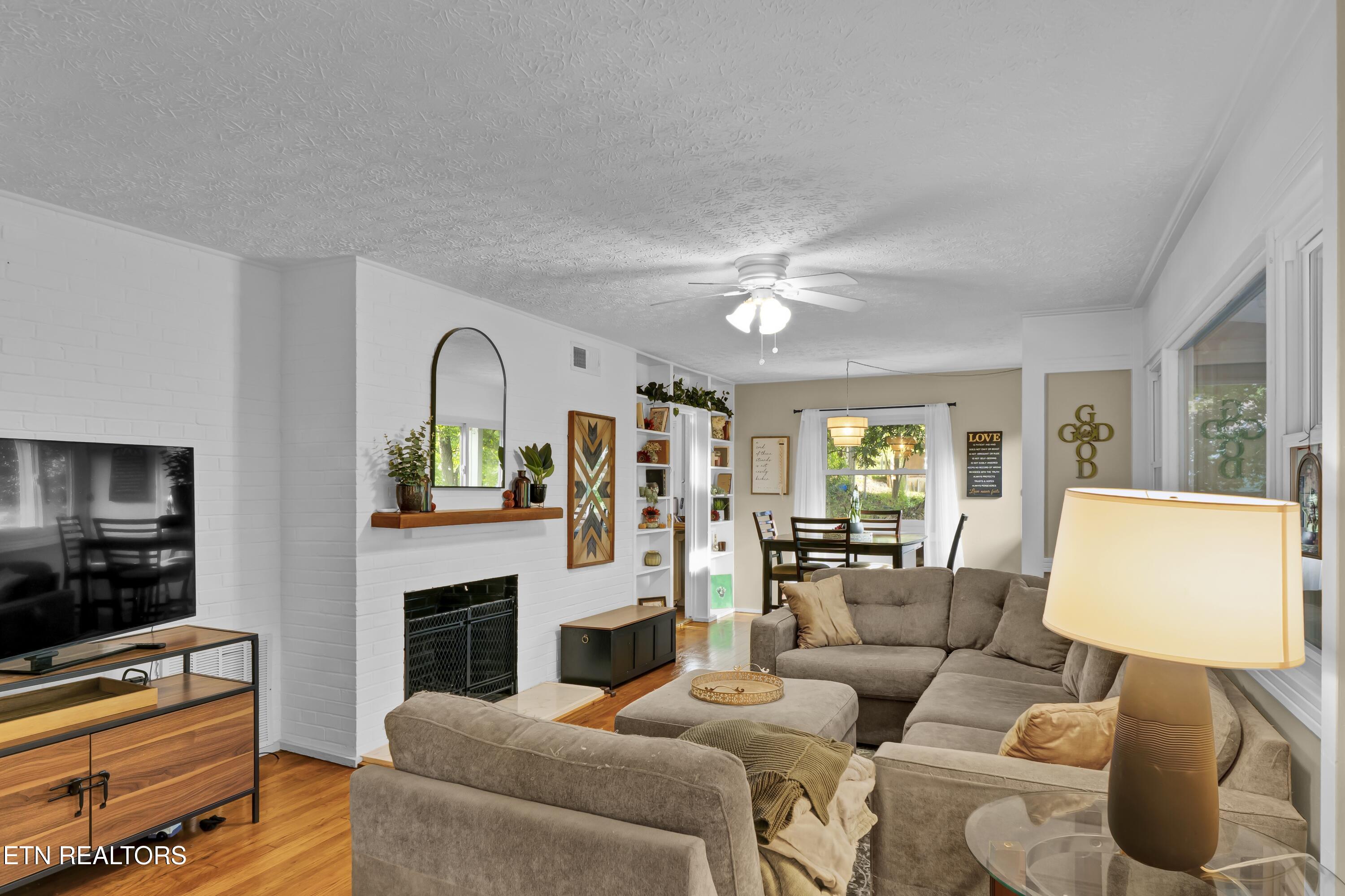 604 Florida Avenue Oak Ridge TN 37830