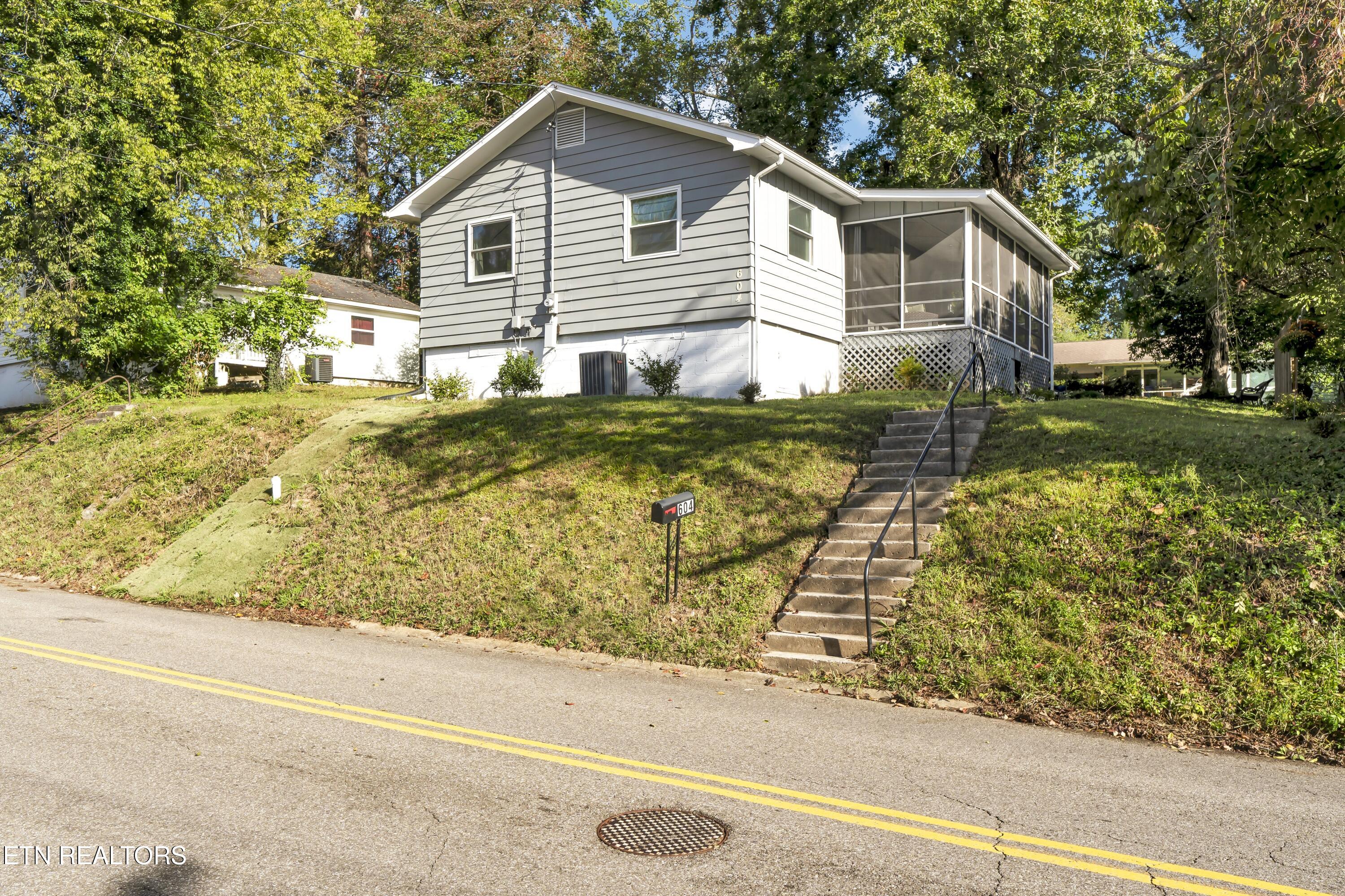 604 Florida Avenue Oak Ridge TN 37830