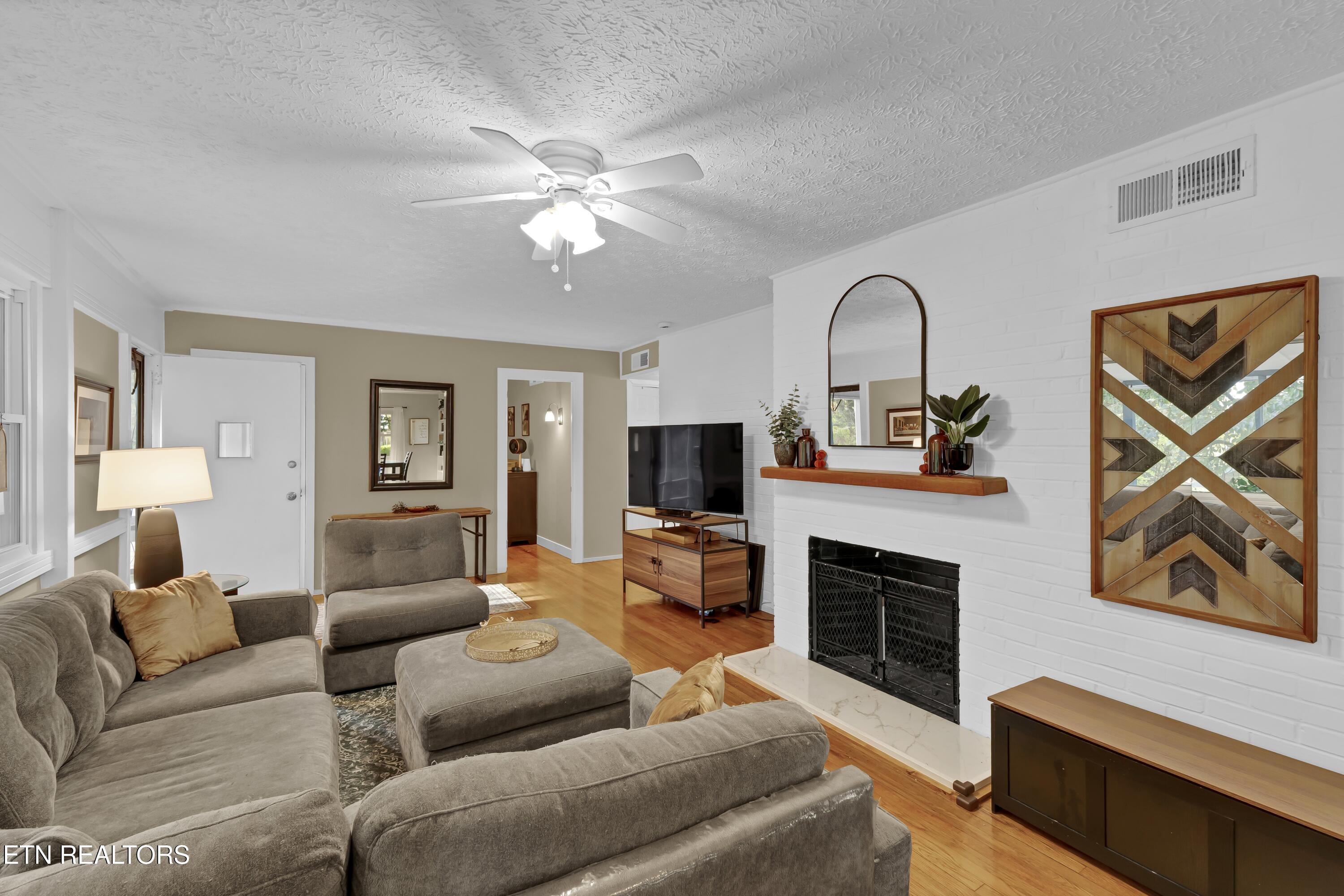 604 Florida Avenue Oak Ridge TN 37830