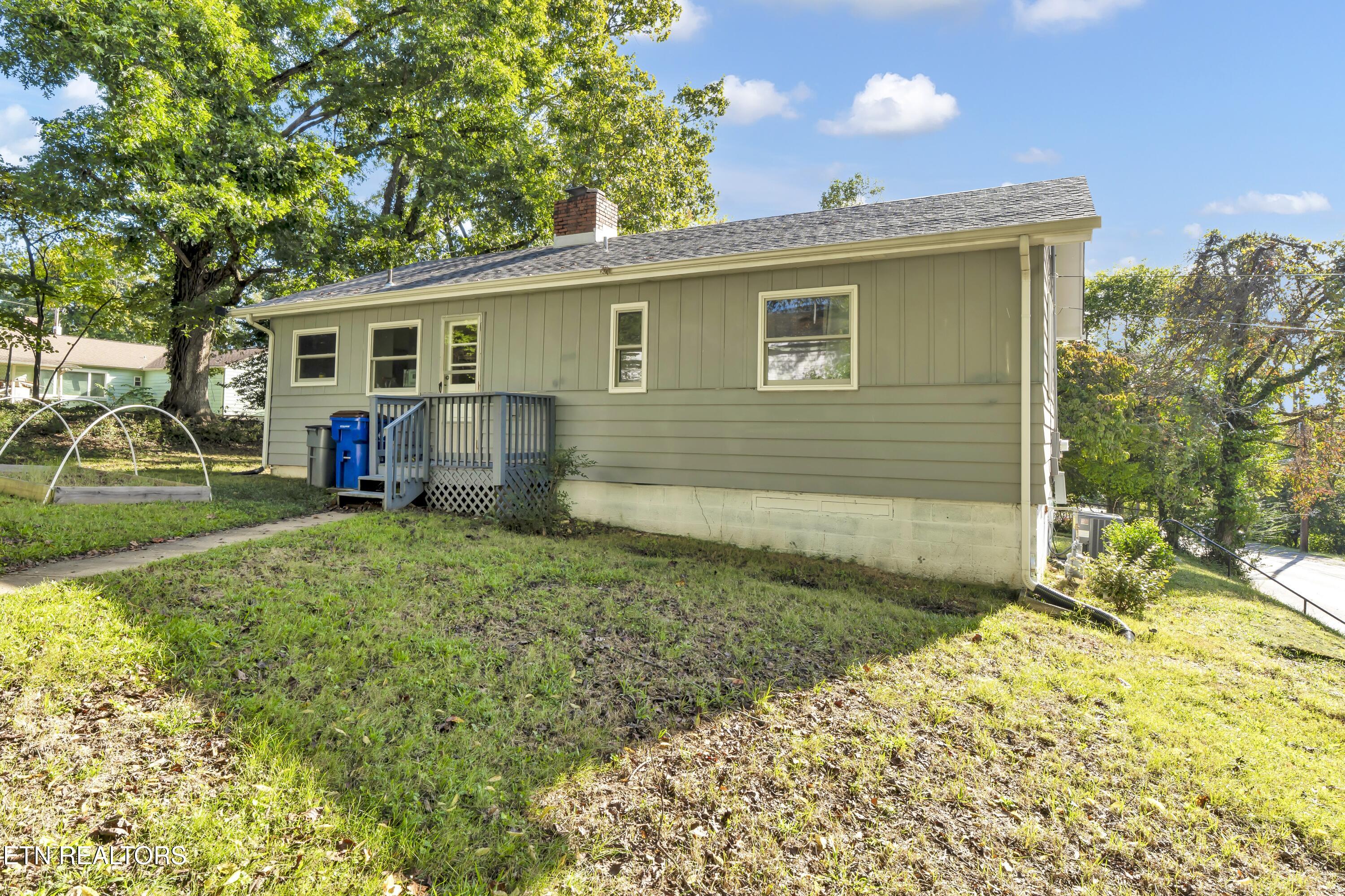 604 Florida Avenue Oak Ridge TN 37830