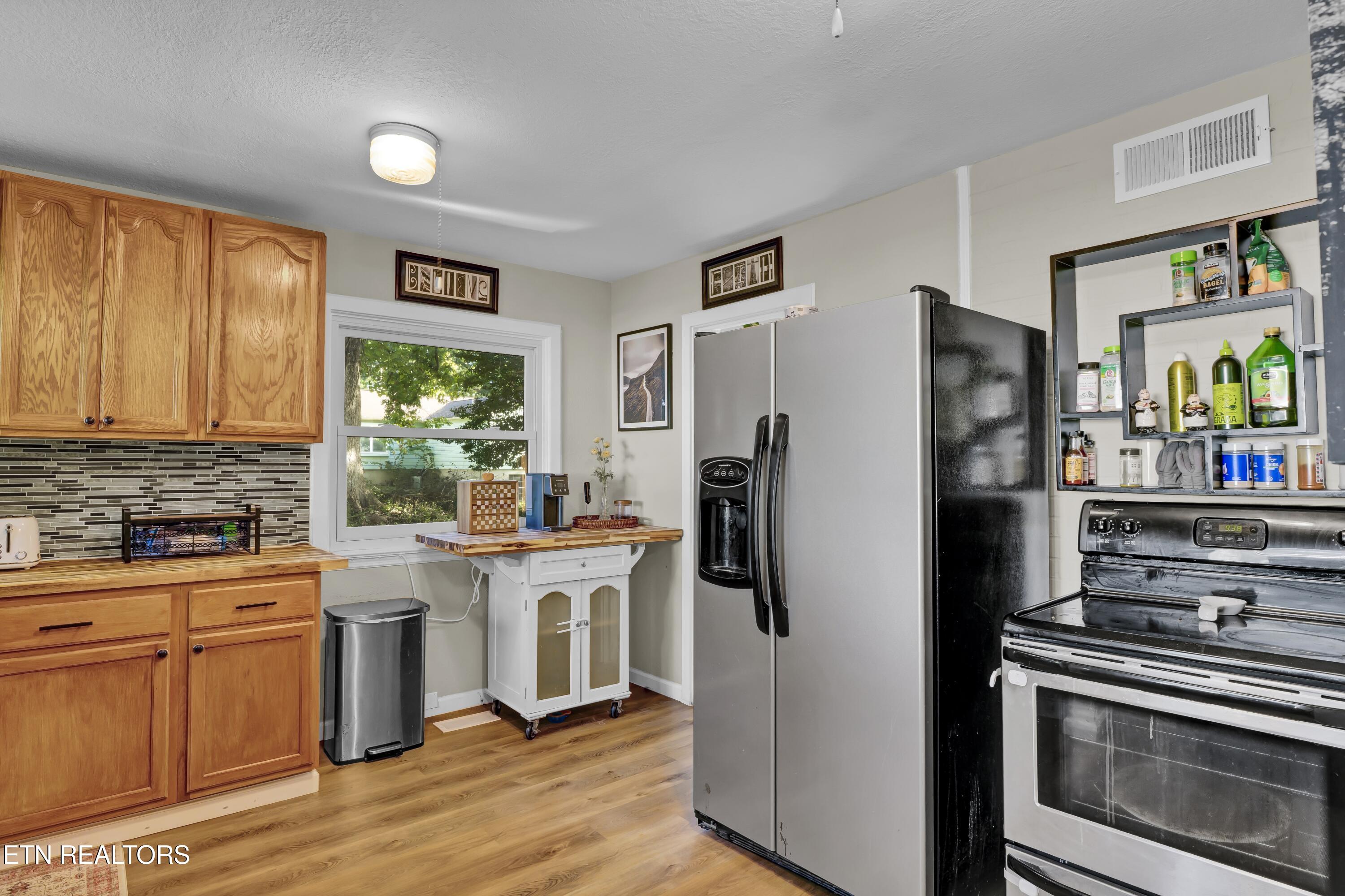604 Florida Avenue Oak Ridge TN 37830