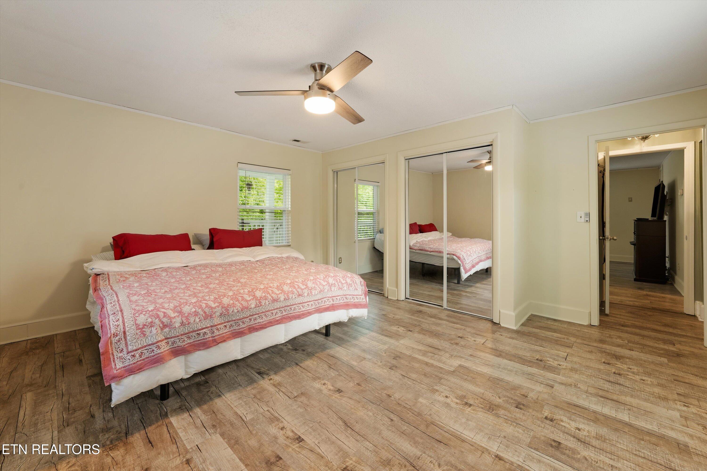 1119 County Road 130 Riceville TN 37370