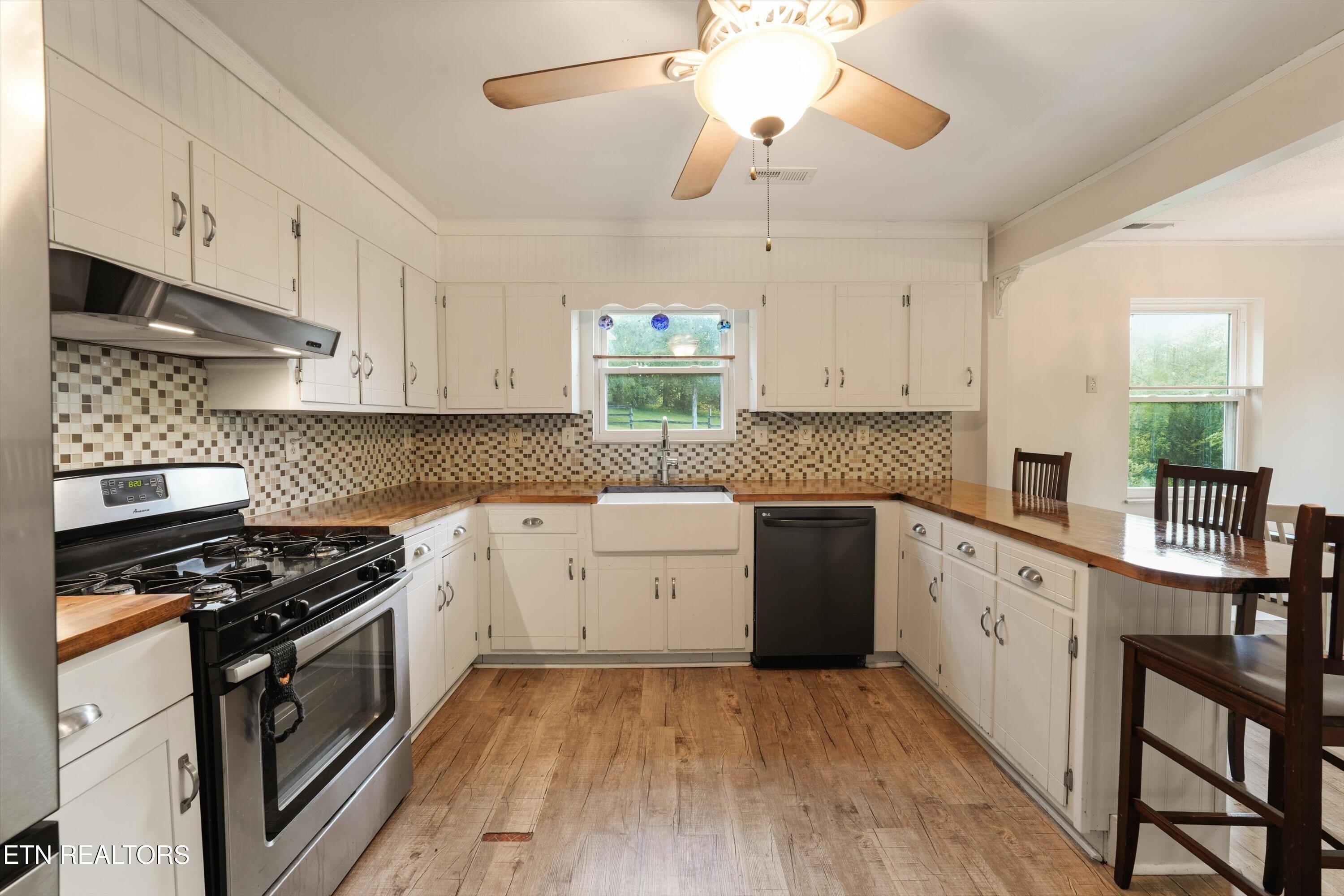 1119 County Road 130 Riceville TN 37370