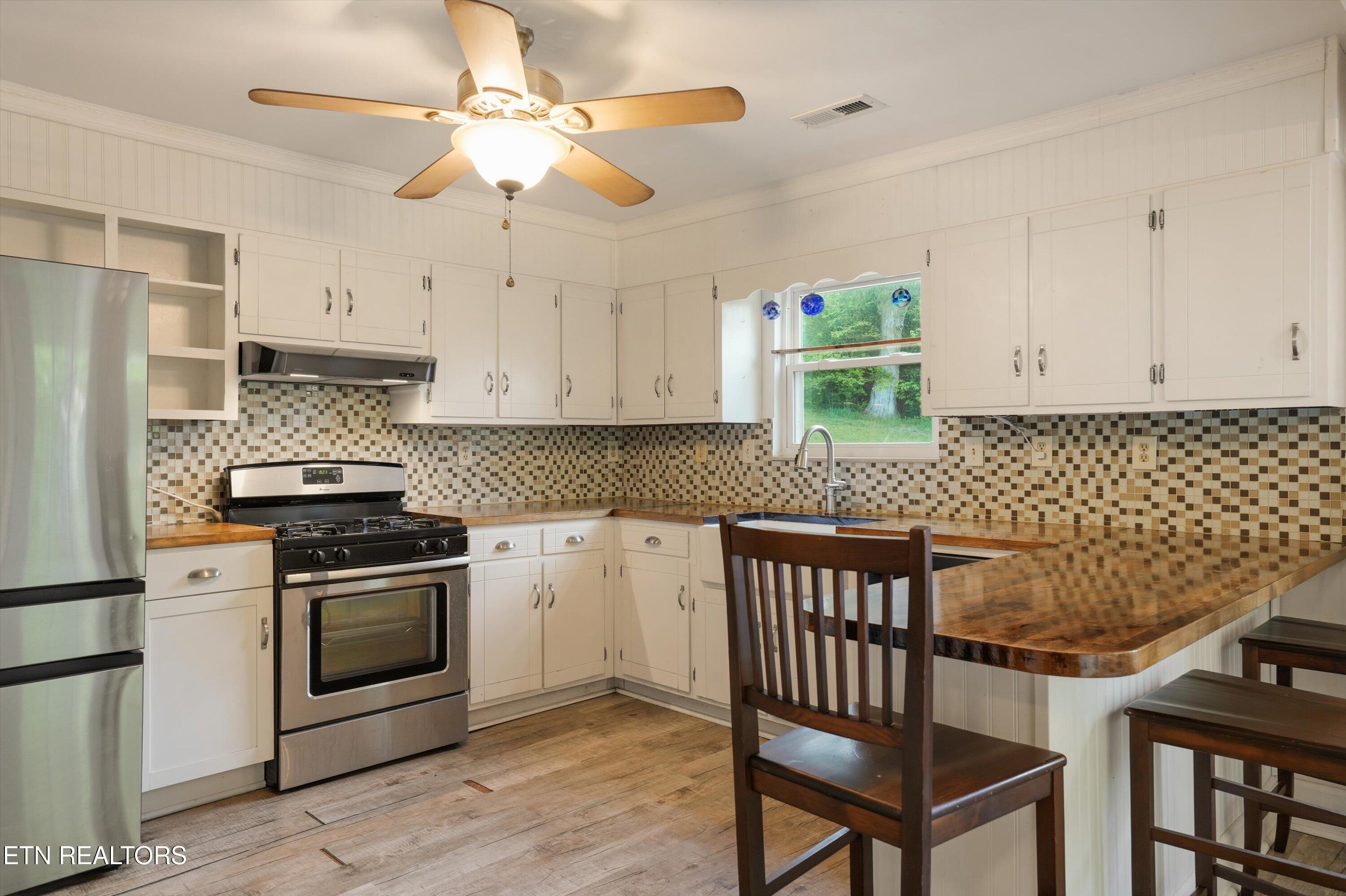 1119 County Road 130 Riceville TN 37370