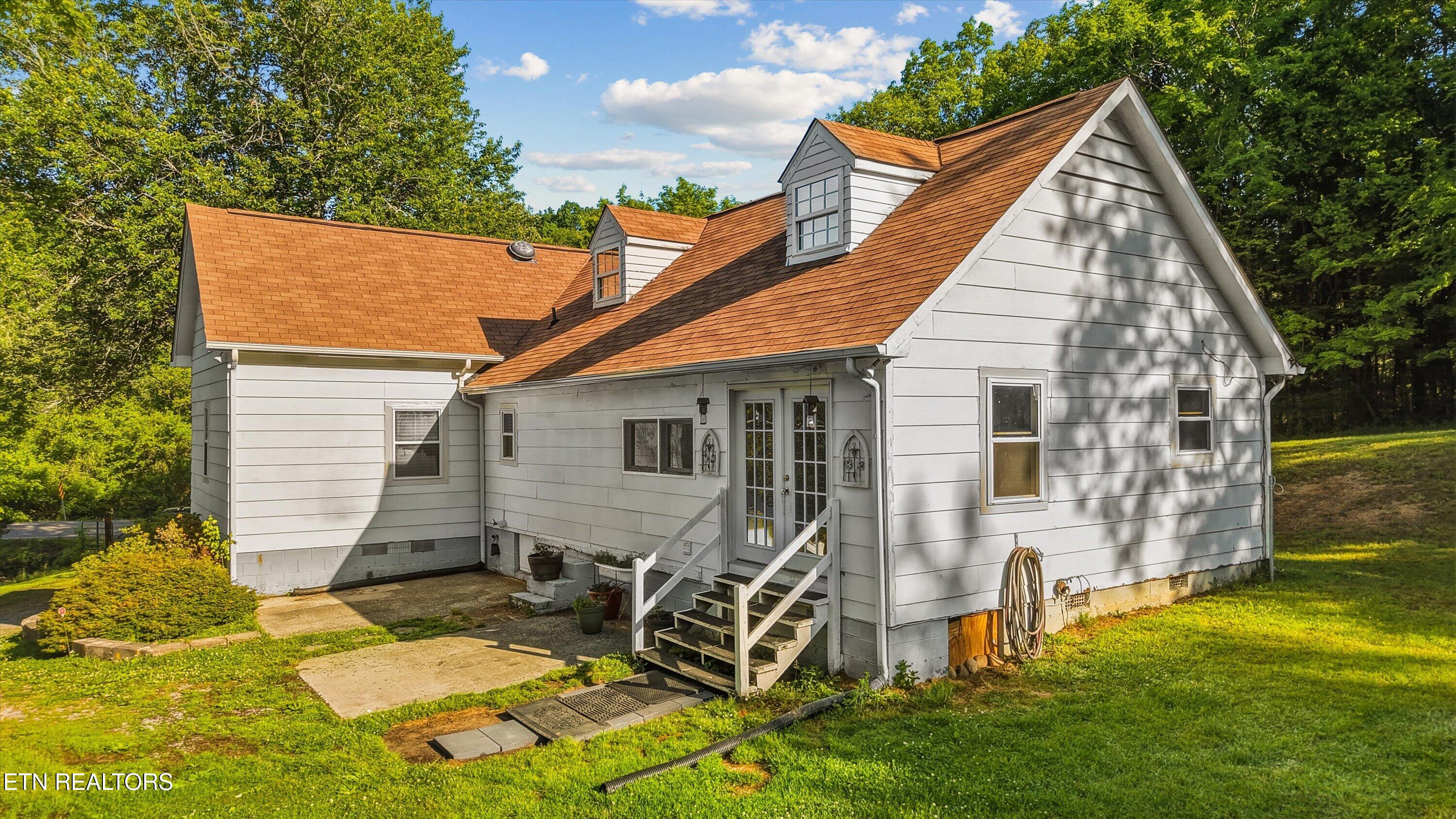 1119 County Road 130 Riceville TN 37370