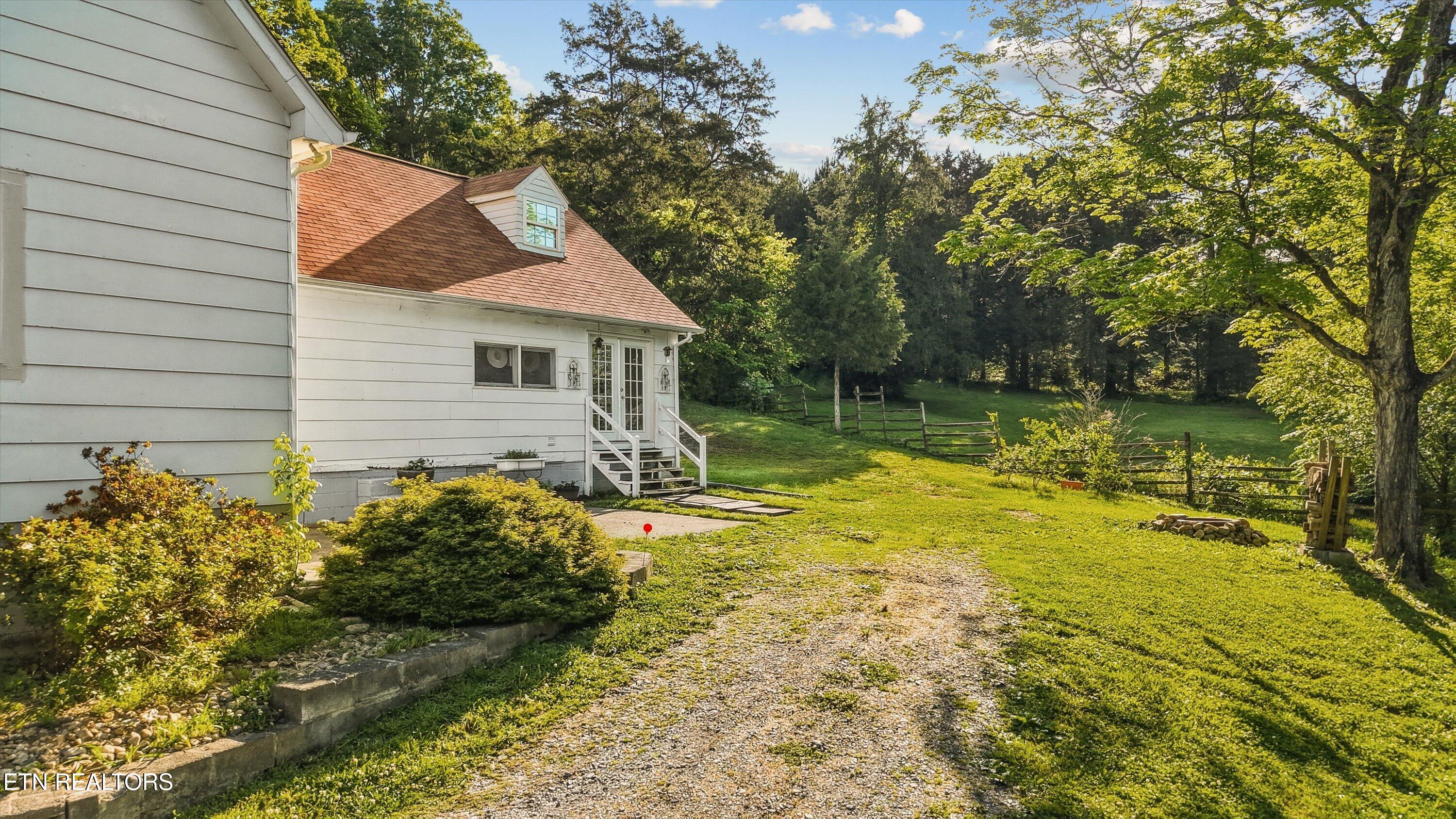 1119 County Road 130 Riceville TN 37370