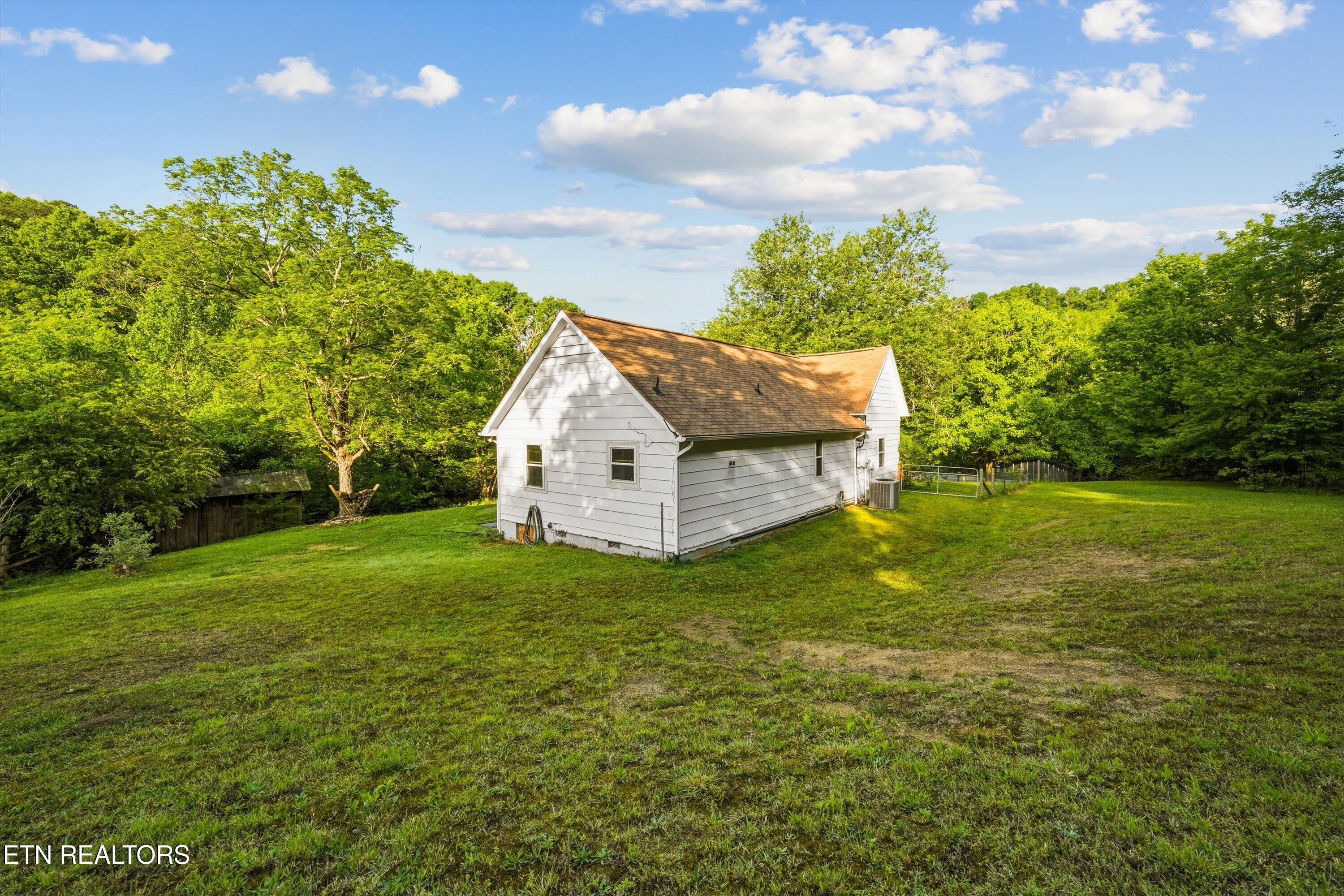1119 County Road 130 Riceville TN 37370