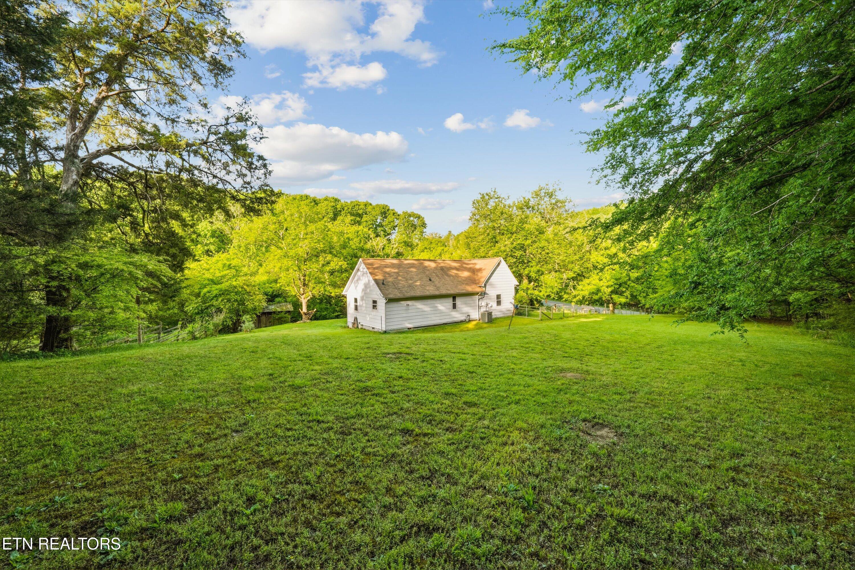 1119 County Road 130 Riceville TN 37370