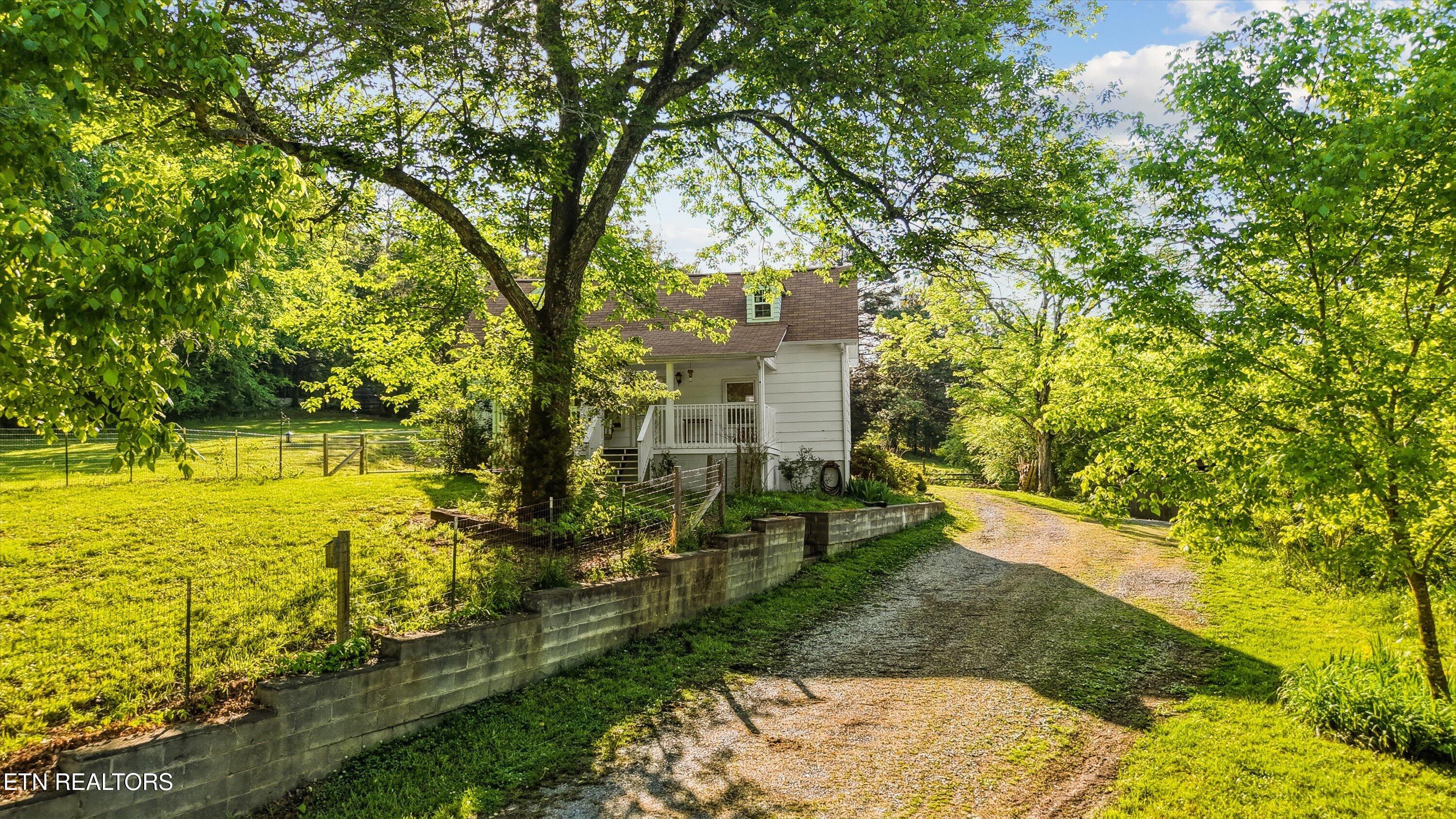1119 County Road 130 Riceville TN 37370