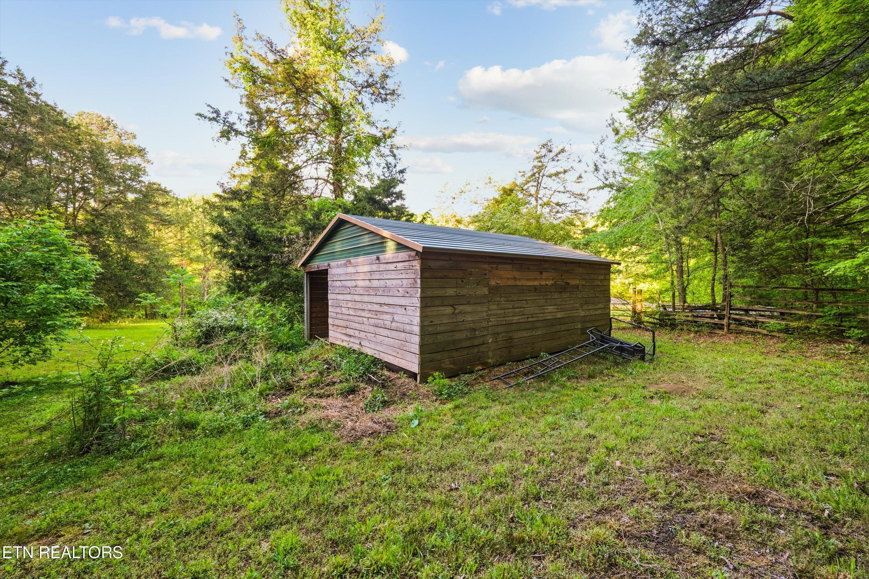 1119 County Road 130 Riceville TN 37370