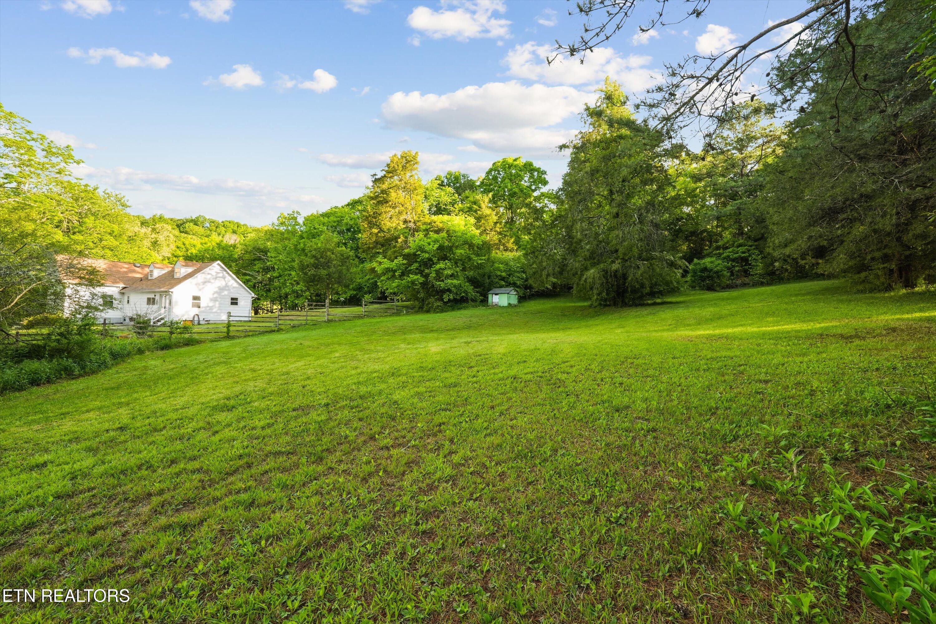 1119 County Road 130 Riceville TN 37370