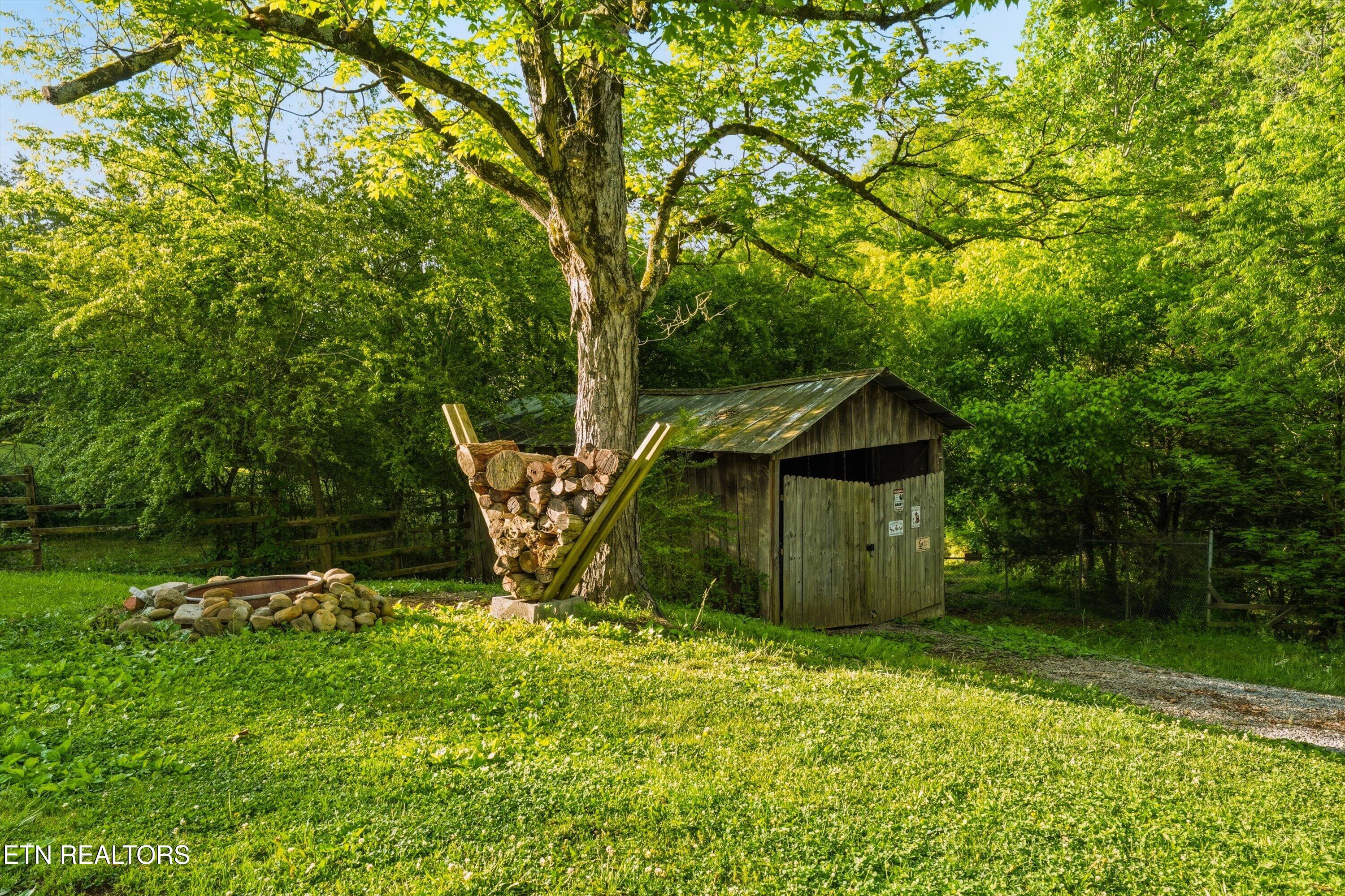 1119 County Road 130 Riceville TN 37370