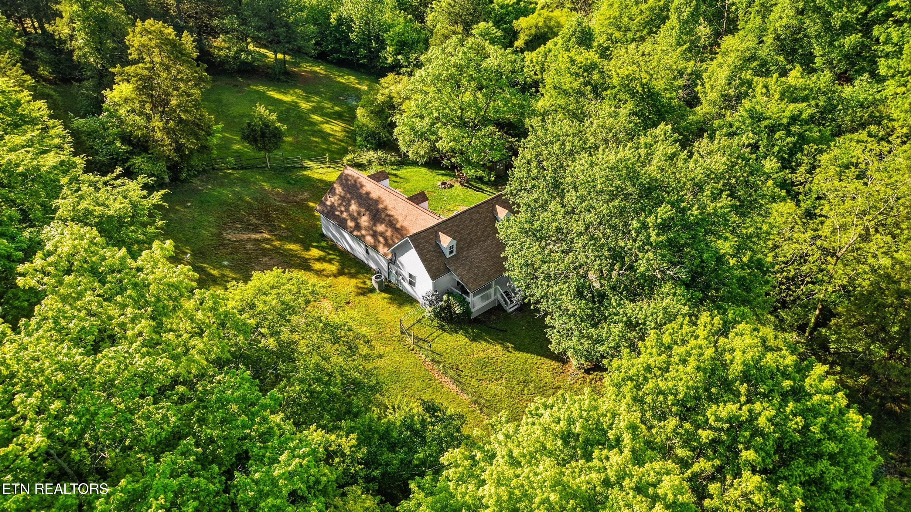 1119 County Road 130 Riceville TN 37370