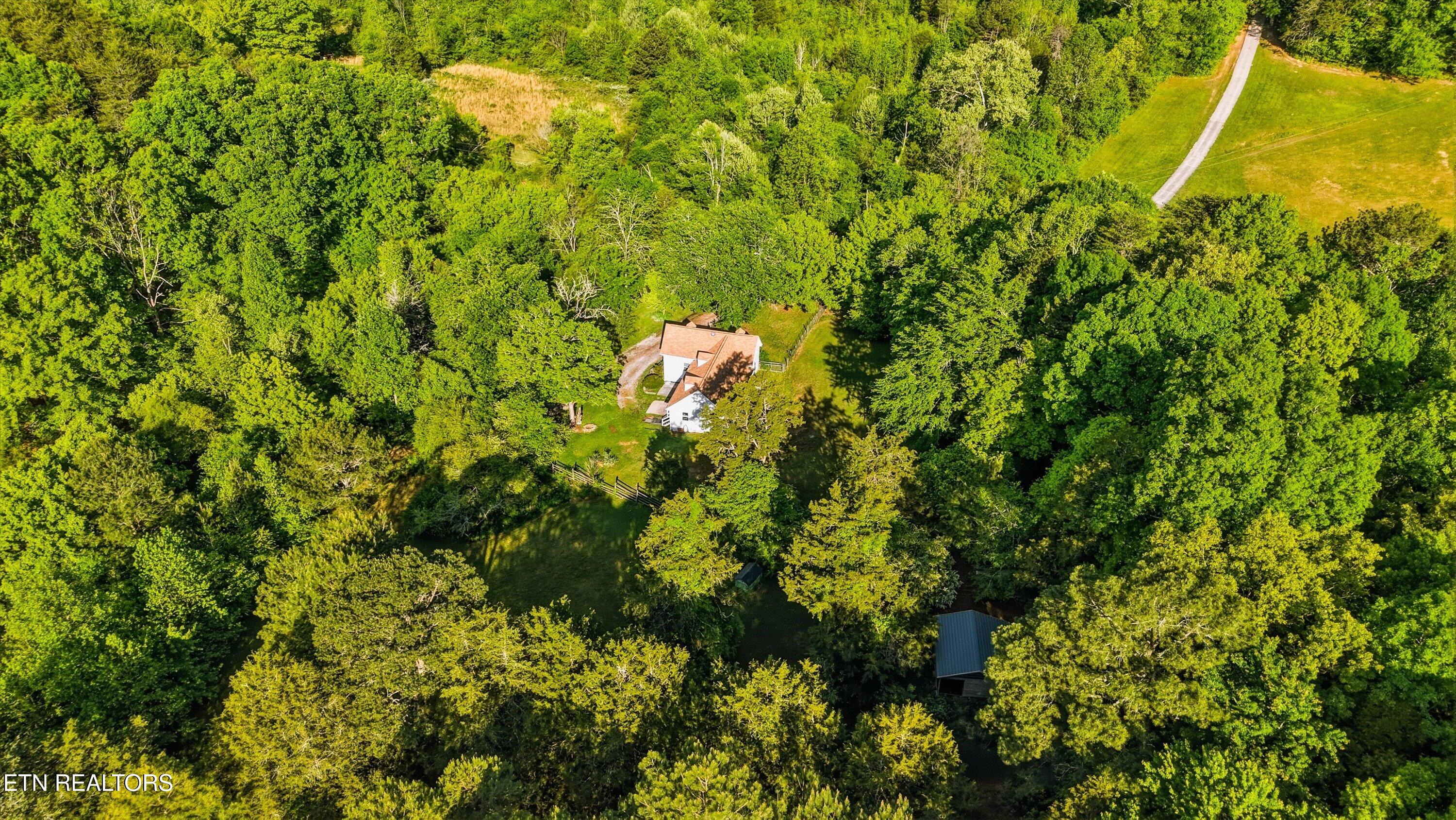 1119 County Road 130 Riceville TN 37370